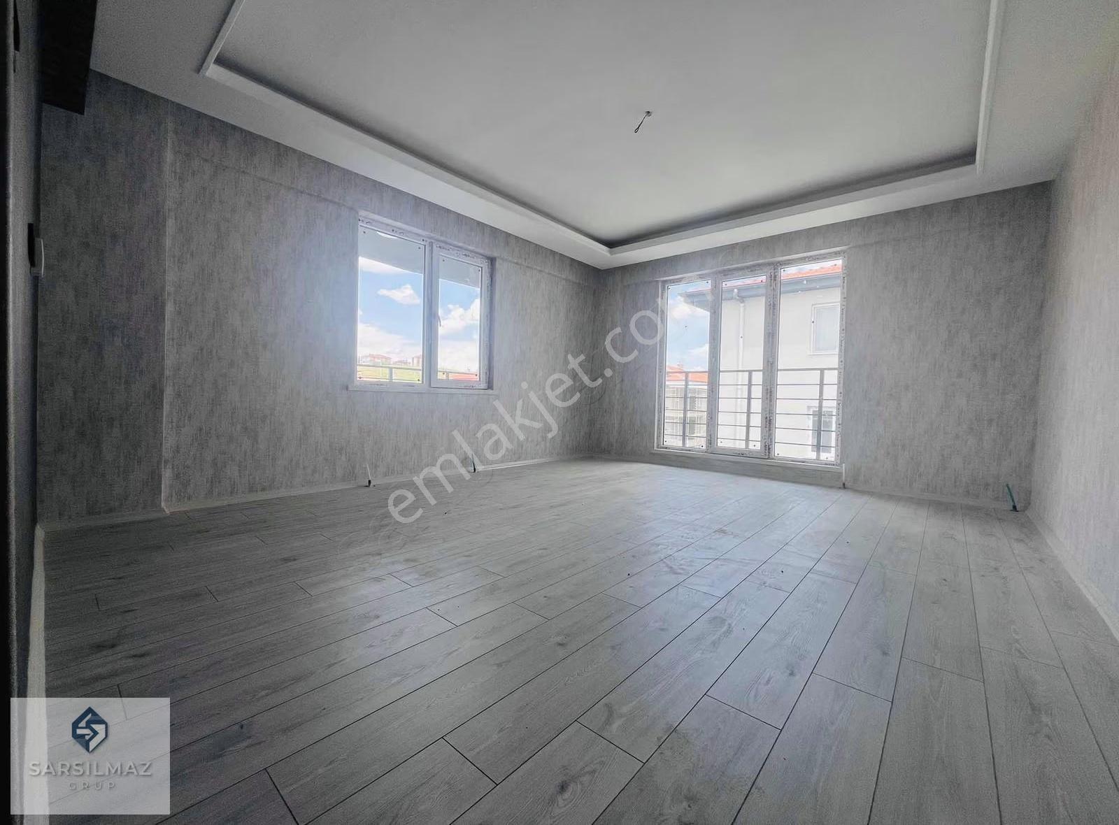 Yıldırım Mah. 3+1 Sıfır Lüx Geniş Balkon Geniş Mutfak Satılık - Görsel 29