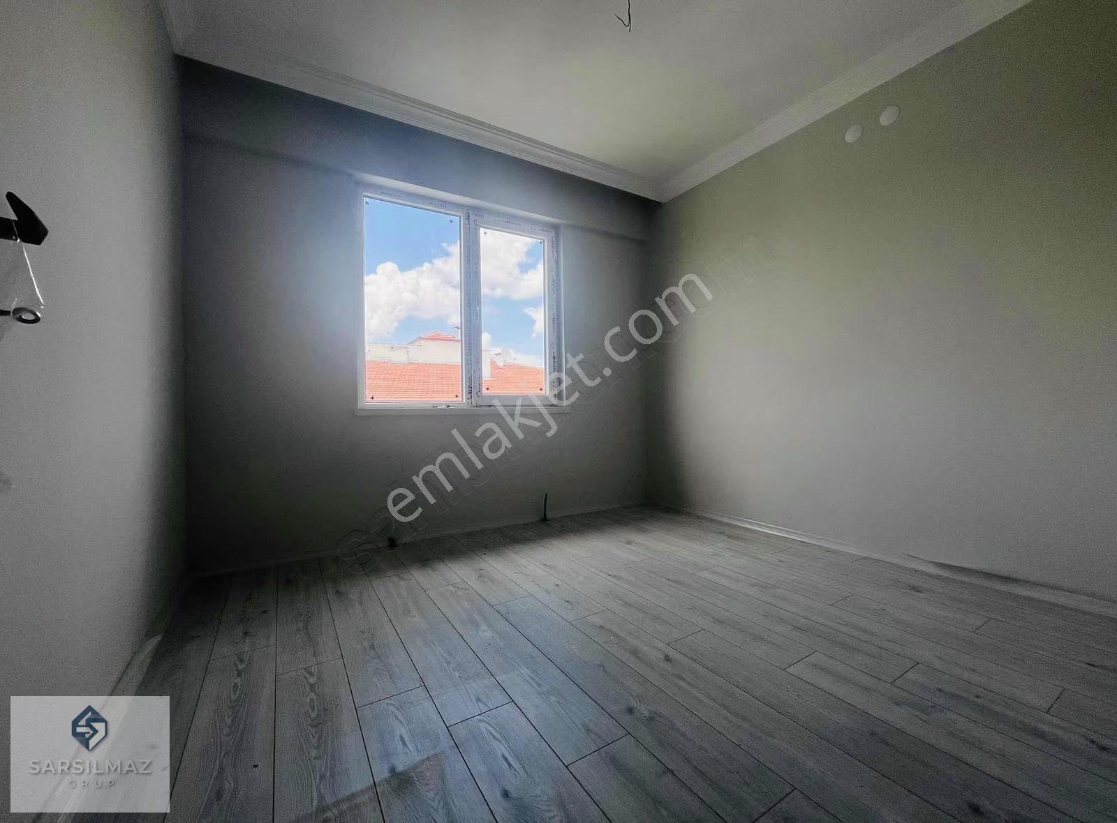 Yıldırım Mah. 3+1 Sıfır Lüx Geniş Balkon Geniş Mutfak Satılık - Görsel 11