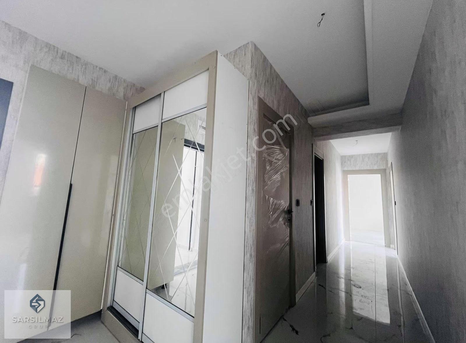 Yıldırım Mah. 3+1 Sıfır Lüx Geniş Balkon Geniş Mutfak Satılık - Görsel 30