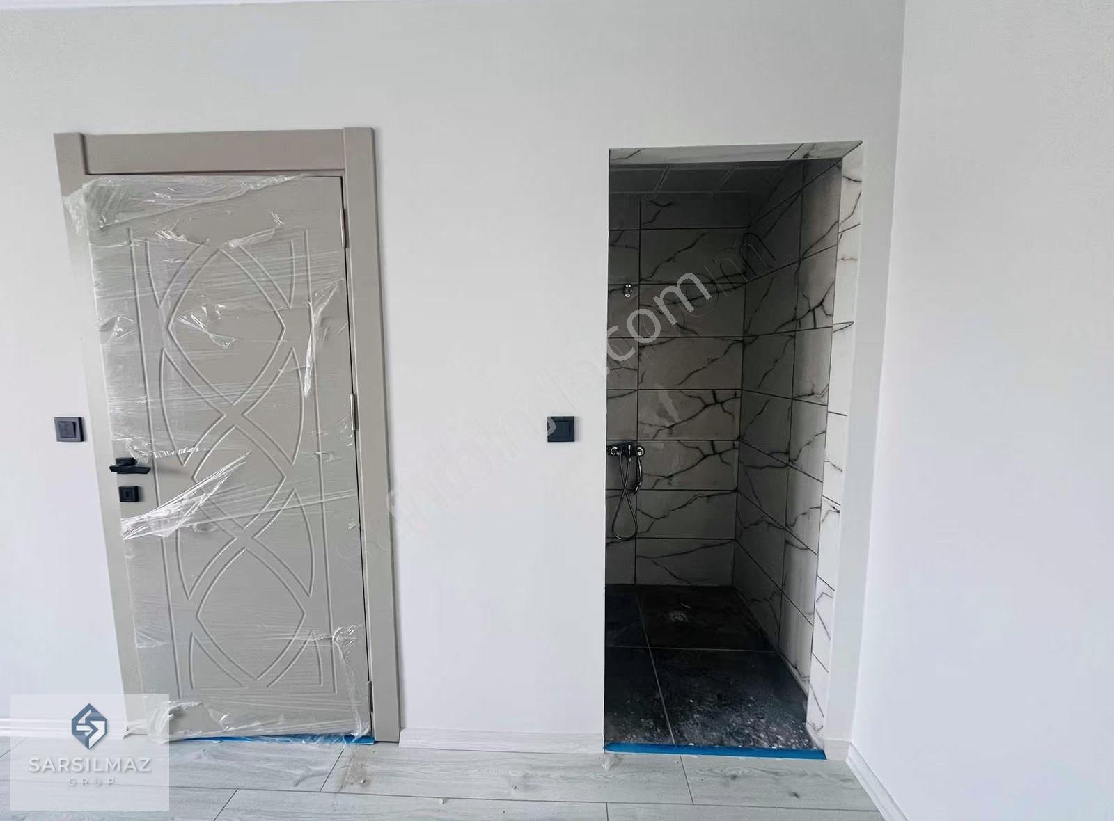 Yıldırım Mah. 3+1 Sıfır Lüx Geniş Balkon Geniş Mutfak Satılık - Görsel 3