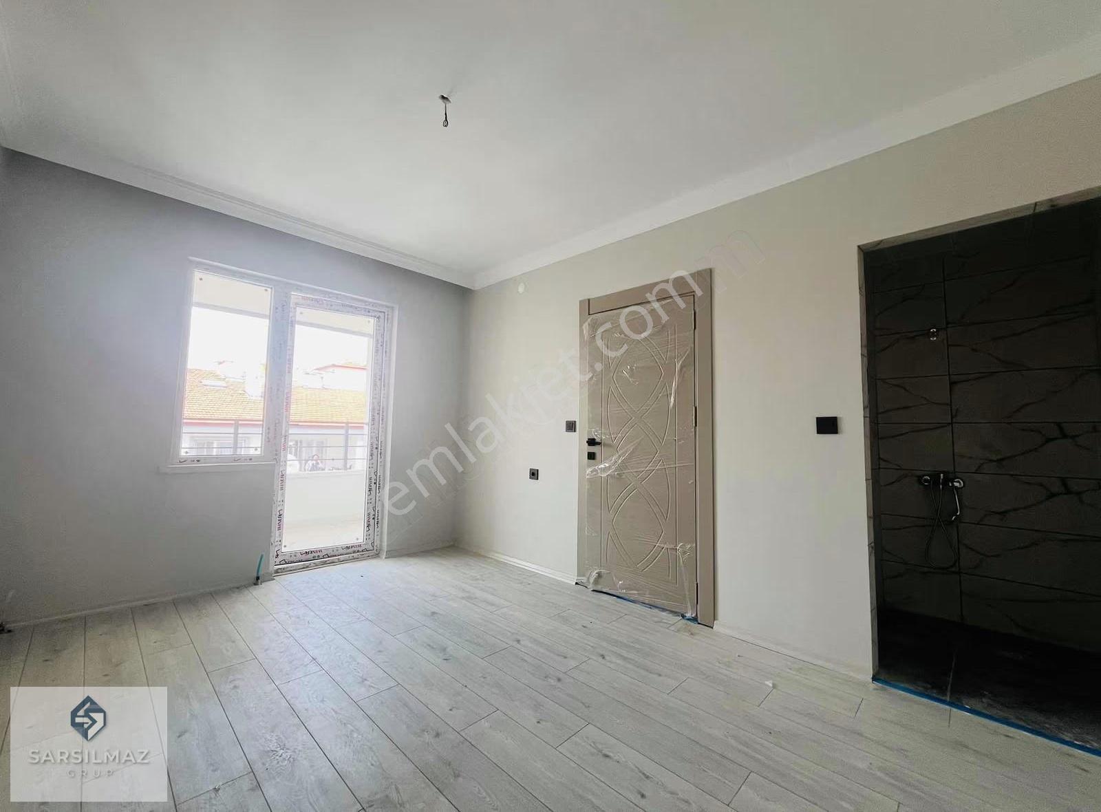 Yıldırım Mah. 3+1 Sıfır Lüx Geniş Balkon Geniş Mutfak Satılık - Görsel 4