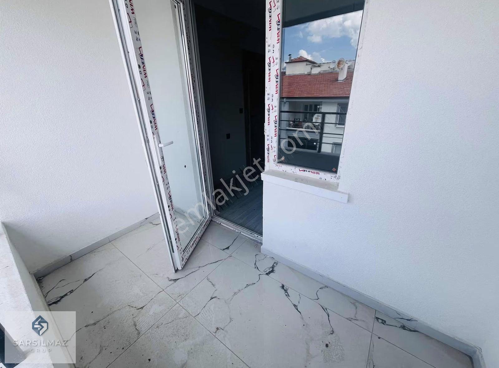 Yıldırım Mah. 3+1 Sıfır Lüx Geniş Balkon Geniş Mutfak Satılık - Görsel 17