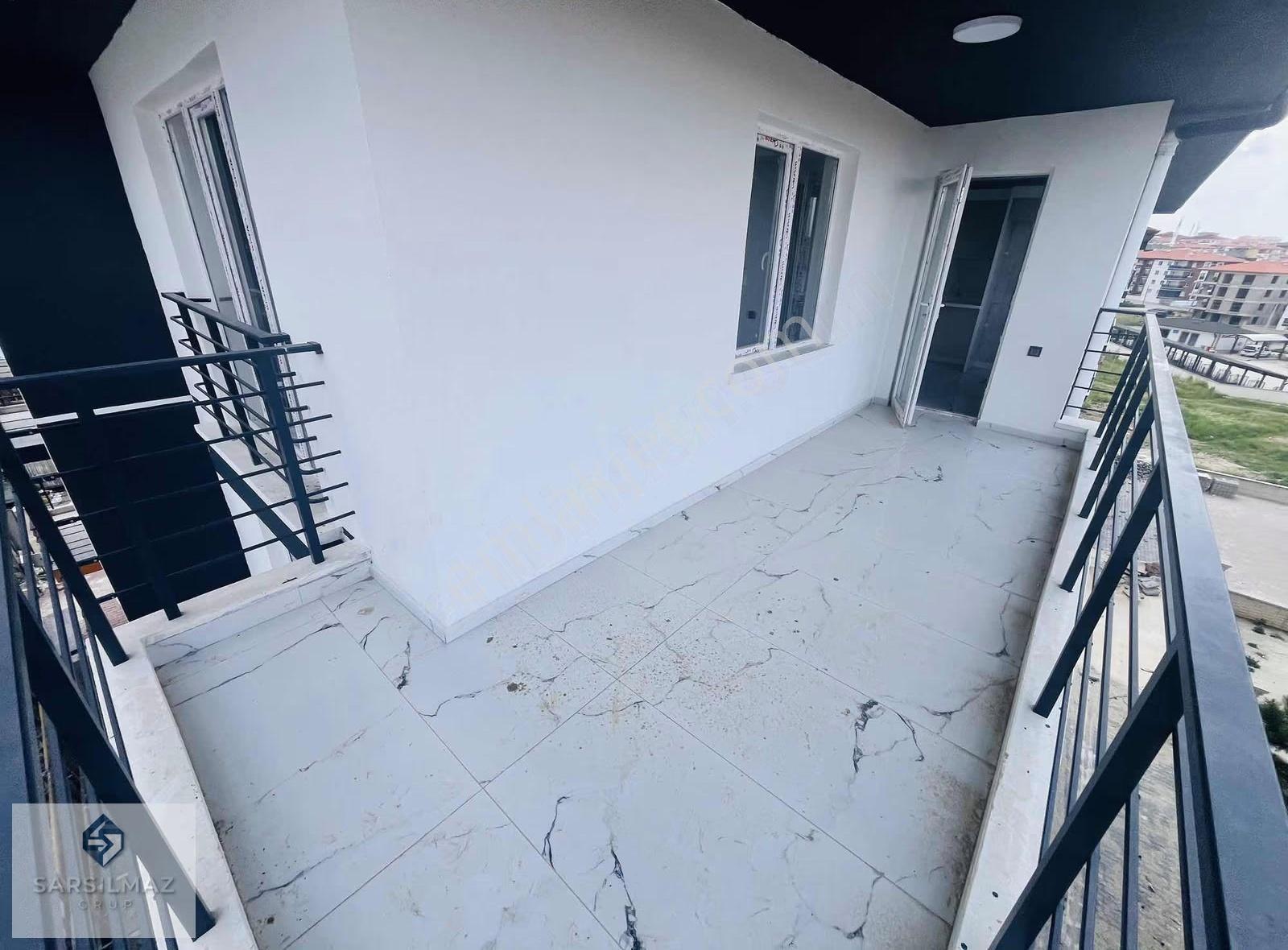 Yıldırım Mah. 3+1 Sıfır Lüx Geniş Balkon Geniş Mutfak Satılık - Görsel 14