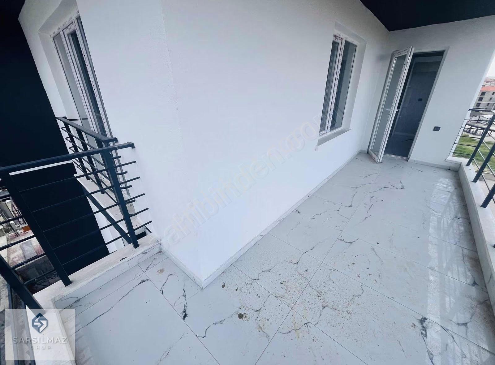 Yıldırım Mah. 3+1 Sıfır Lüx Geniş Balkon Geniş Mutfak Satılık - Görsel 22