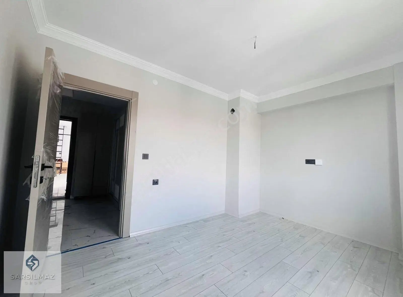 Yıldırım Mah. 3+1 Sıfır Lüx Geniş Balkon Geniş Mutfak Satılık - Görsel 10