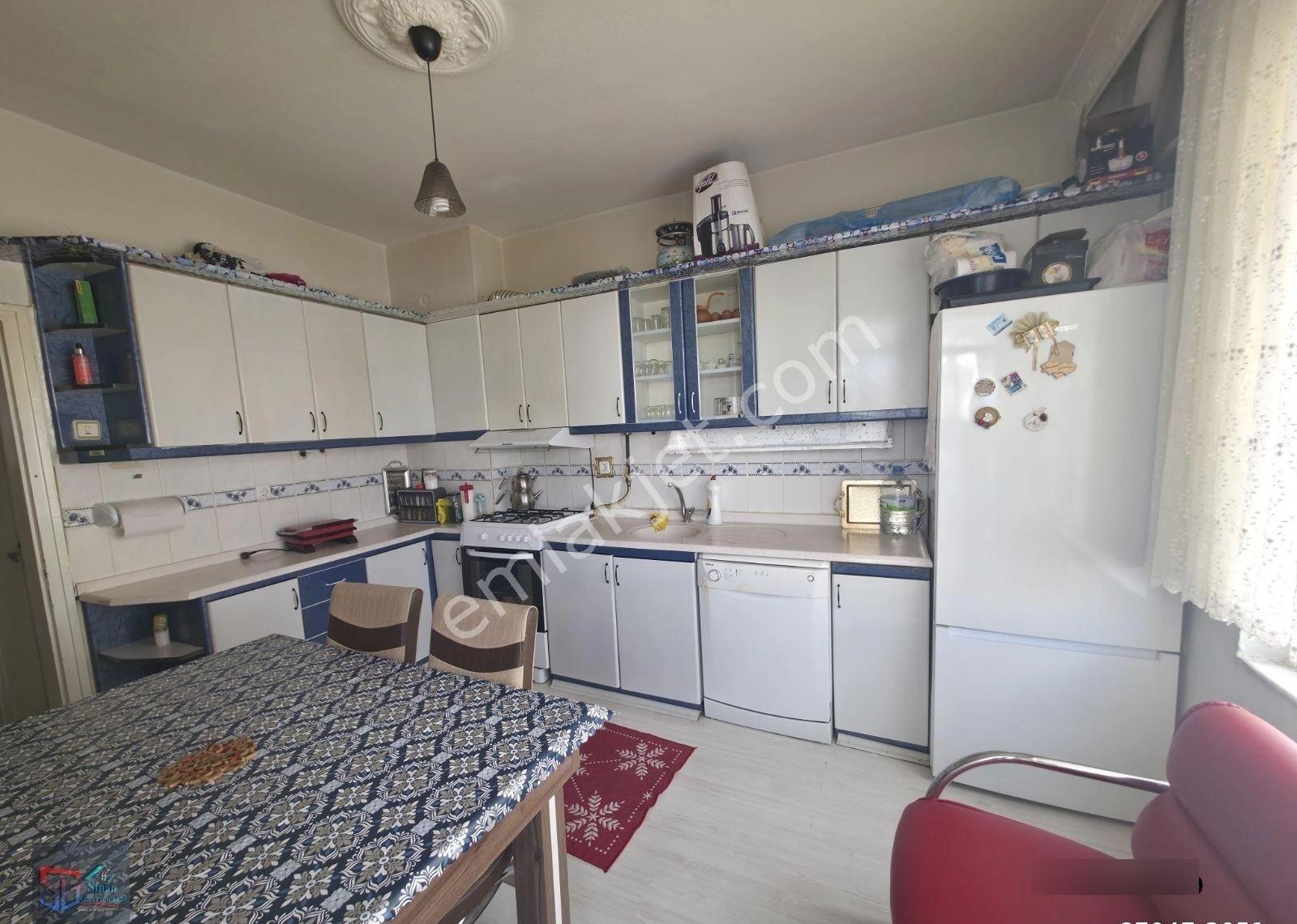 Sınan Gayrimenkulden Mevlana Barısmanço Caddesınde Satılık Daire - Görsel 3