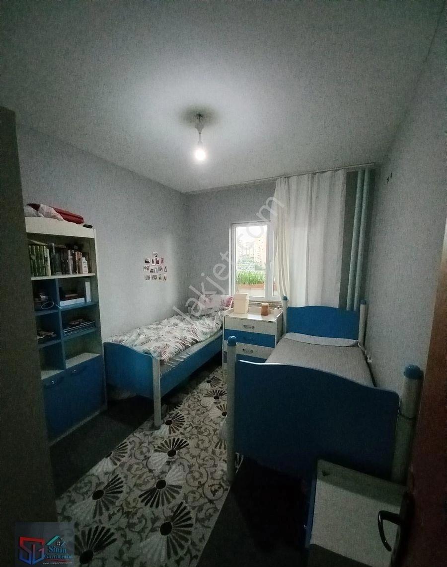 Sinan Gayrimenkulden Beyazşehirde Satılık Daire - Görsel 6