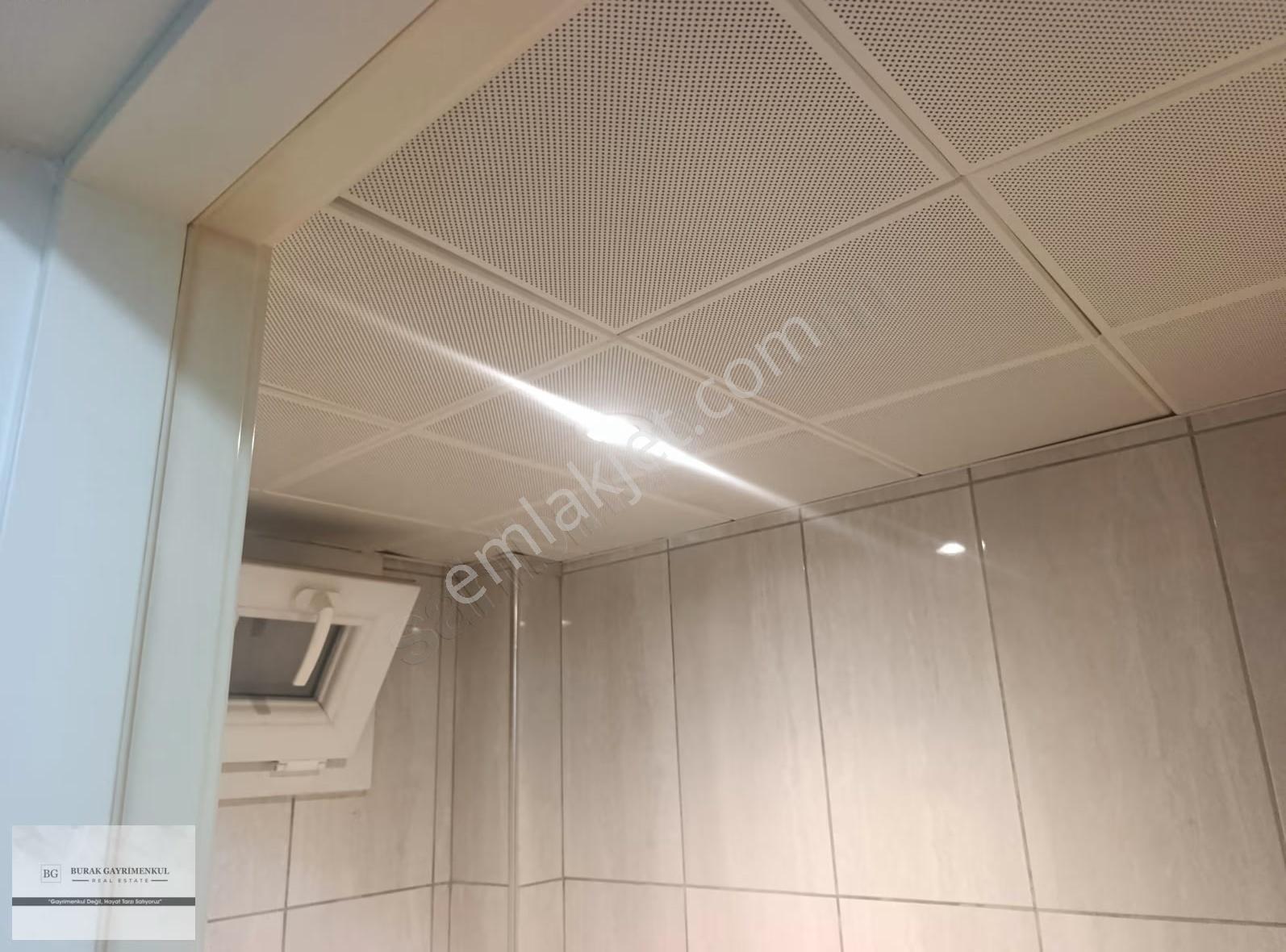 Metroya 100 Mt Hastaneye 200 Mt Mükemmel Lokasyon Full Yapılı - Görsel 20