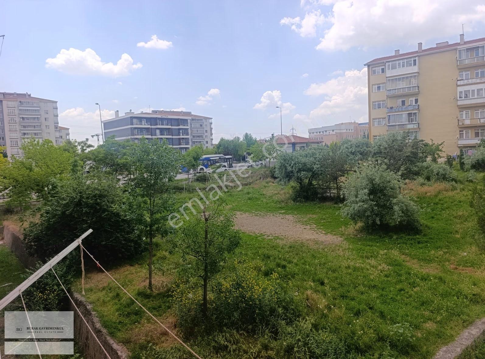 Metroya 100 Mt Hastaneye 200 Mt Mükemmel Lokasyon Full Yapılı - Görsel 29