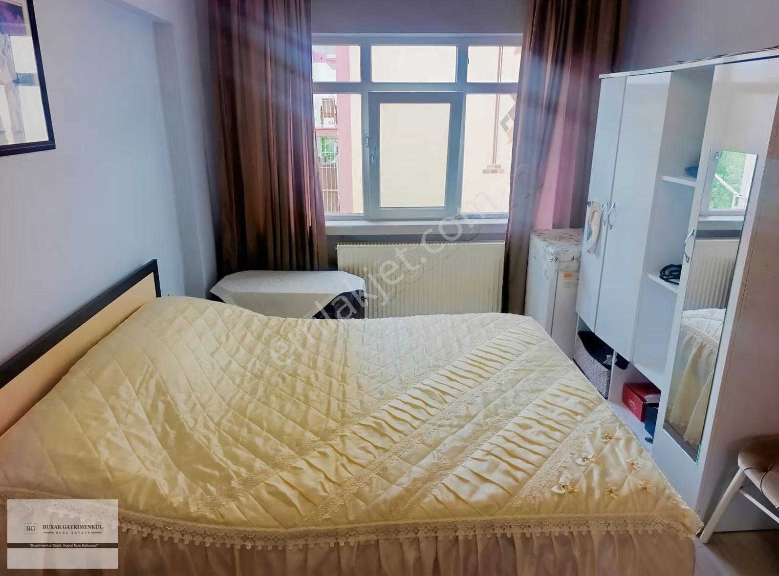 Metroya 100 Mt Hastaneye 200 Mt Mükemmel Lokasyon Full Yapılı - Görsel 21