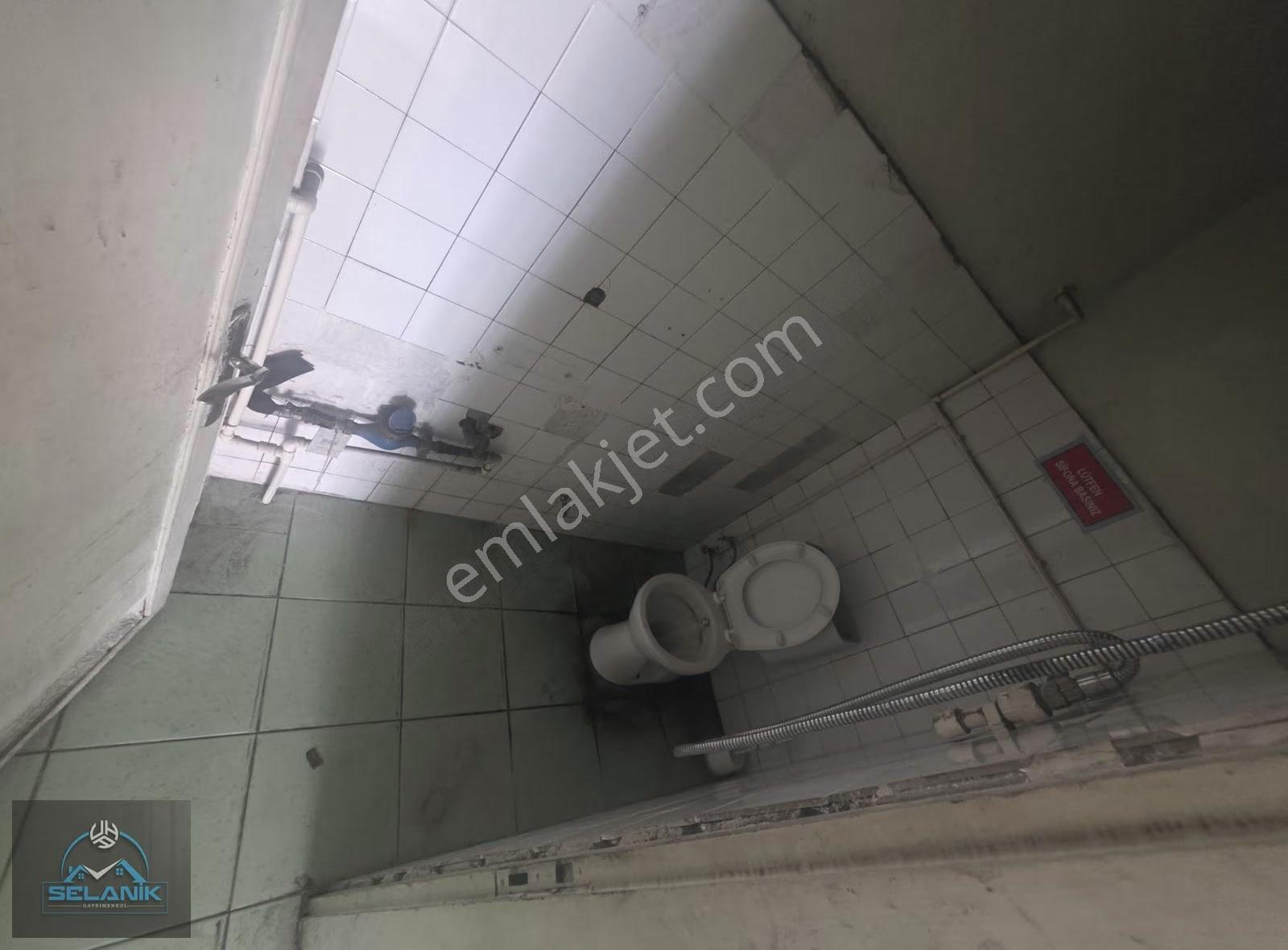 Reşatbey Mahallesi B.şehir Belediyesi Dükkan - Görsel 10