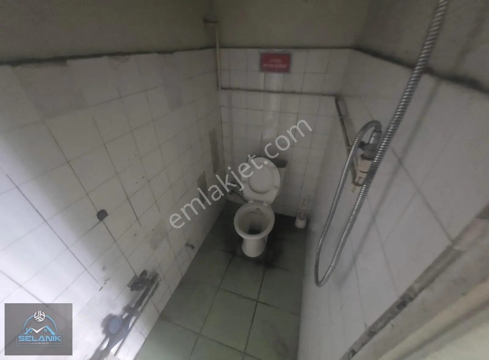 Reşatbey Mahallesi B.şehir Belediyesi Dükkan - Görsel 14