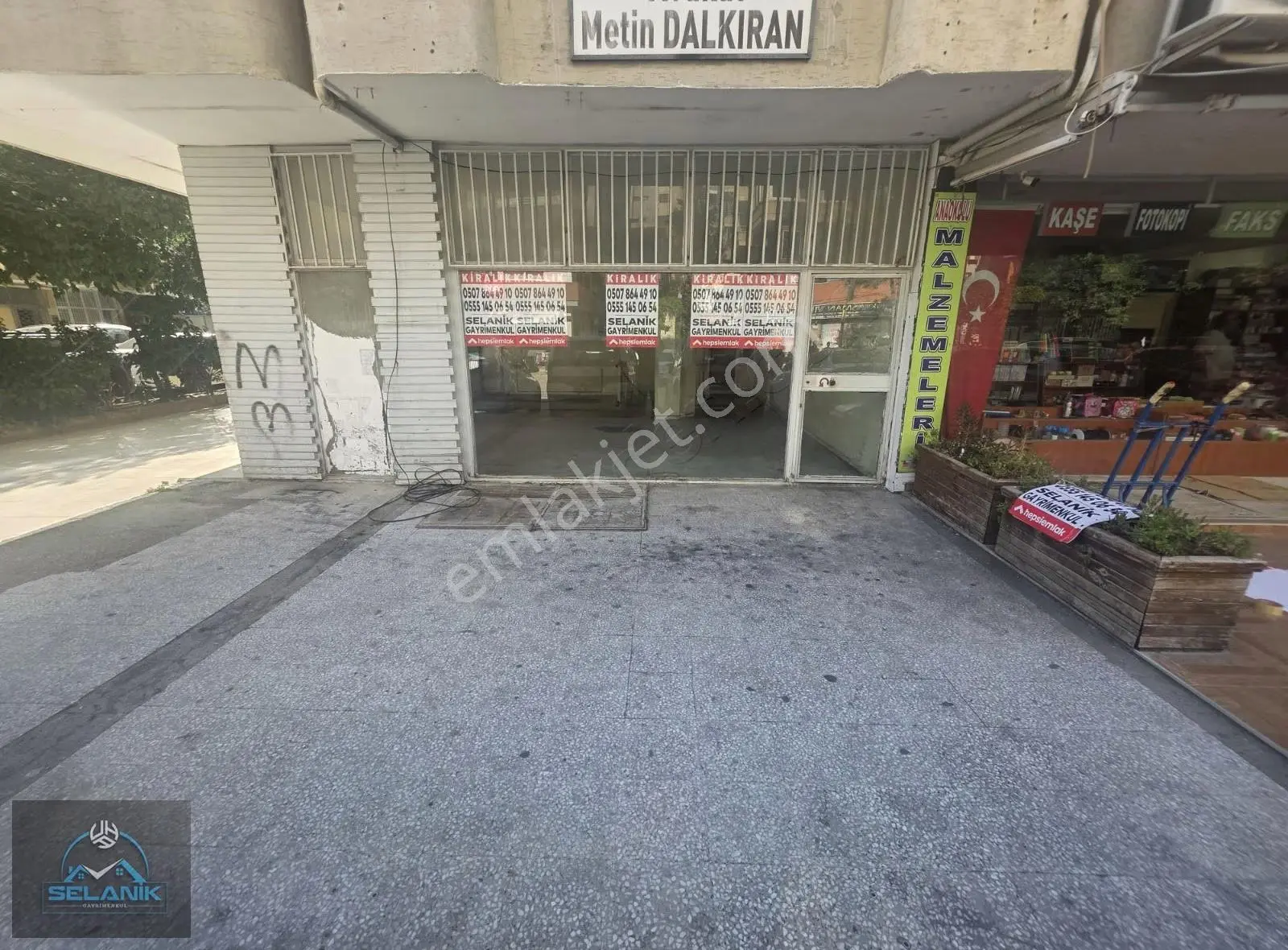 Reşatbey Mahallesi B.şehir Belediyesi Dükkan - Görsel 4