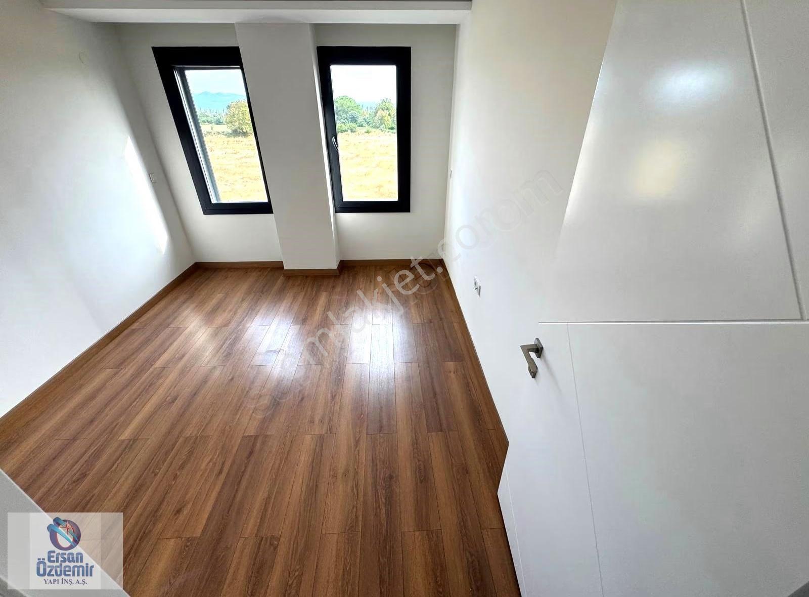 Ersan Özdemir İnşaattan Cennetayağın'da,lüks Sitede Kiralık 3+1 - Görsel 32
