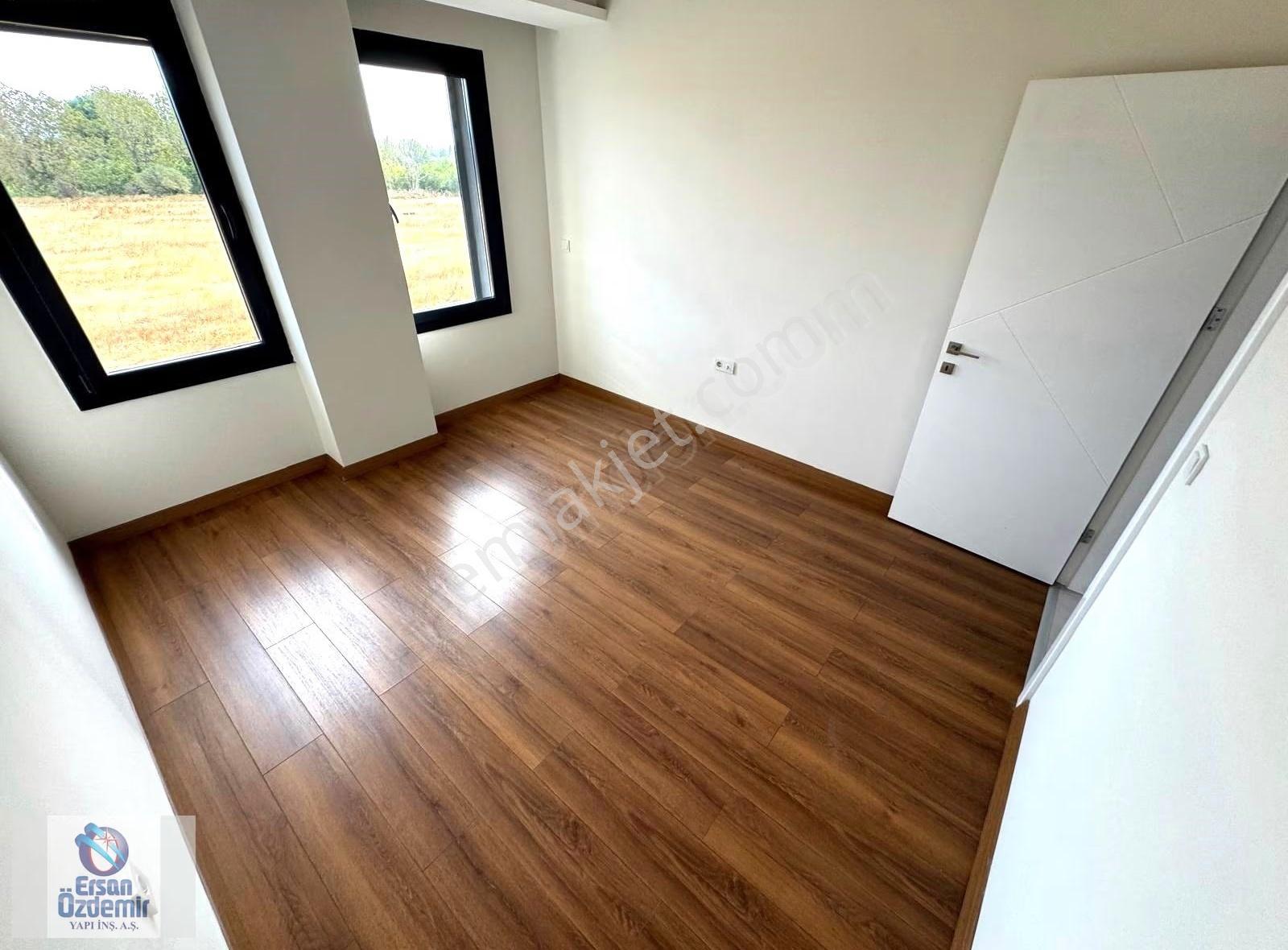 Ersan Özdemir İnşaattan Cennetayağın'da,lüks Sitede Kiralık 3+1 - Görsel 11