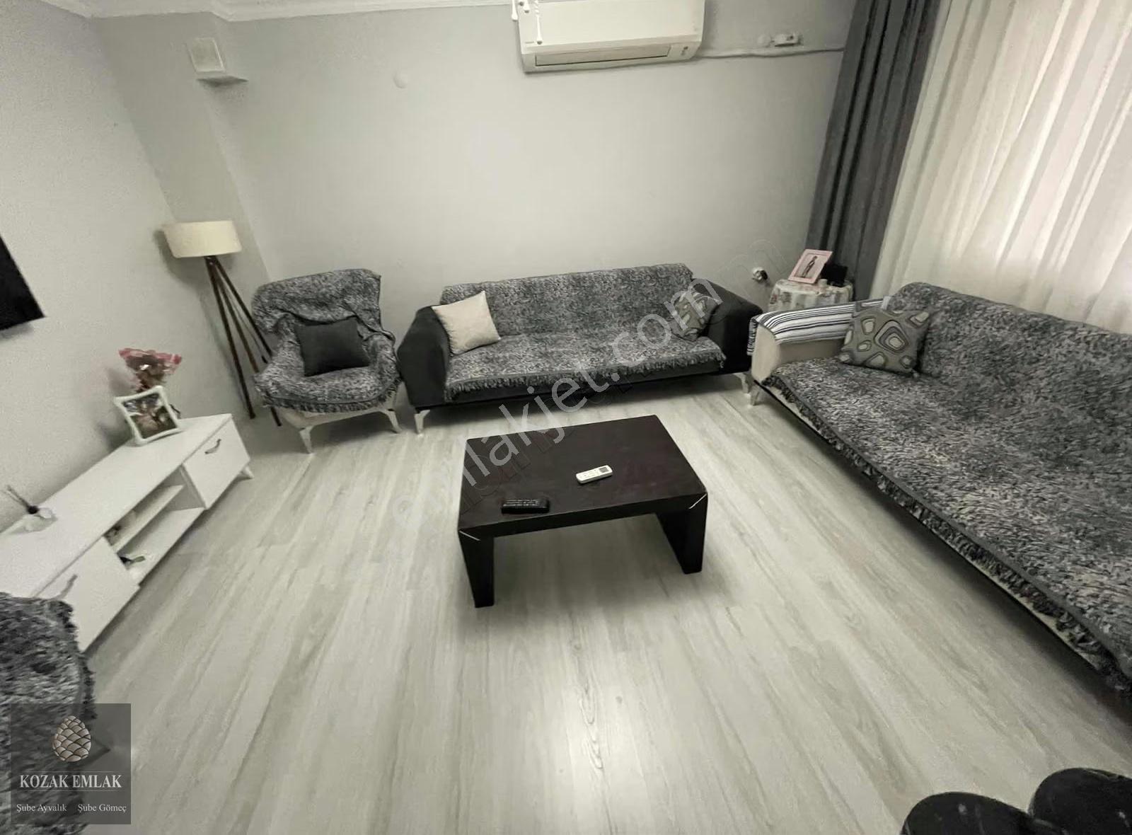 Ayvalık Yenimahallede Satılık Dubleks 4artı 1 Daire