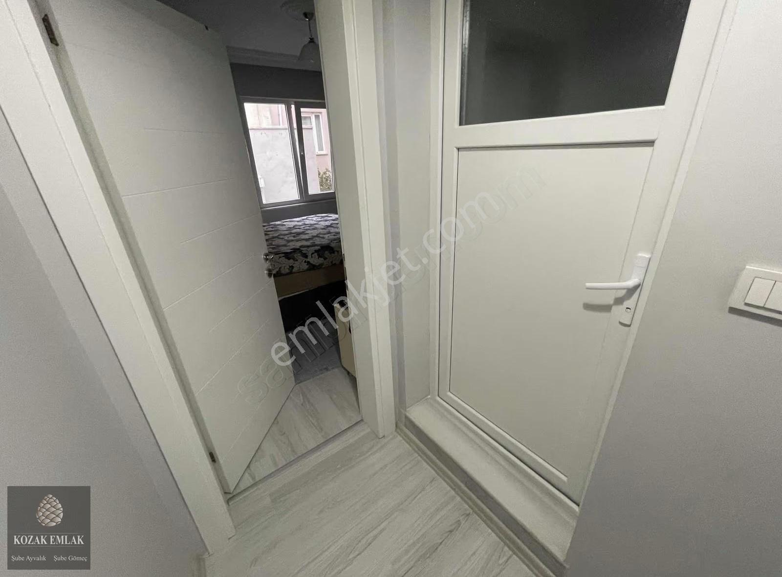 Ayvalık Yenimahallede Satılık Dubleks 4artı 1 Daire - Görsel 4