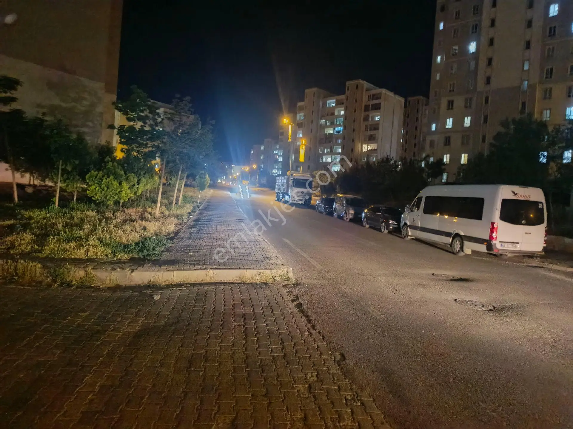 Metin Yıldız Emlak Tan Satılık Toki Seyrantepe Karaköprü - Görsel 3