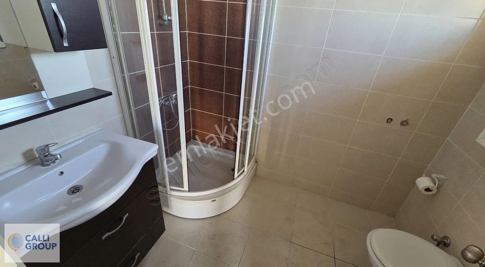 Deniz Manzaralı 3+1 140m2 Dubleks Teraslı Mesken+ticari - Görsel 23