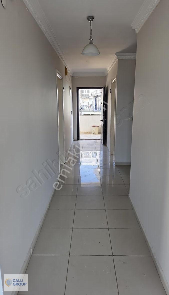 Deniz Manzaralı 3+1 140m2 Dubleks Teraslı Mesken+ticari - Görsel 6