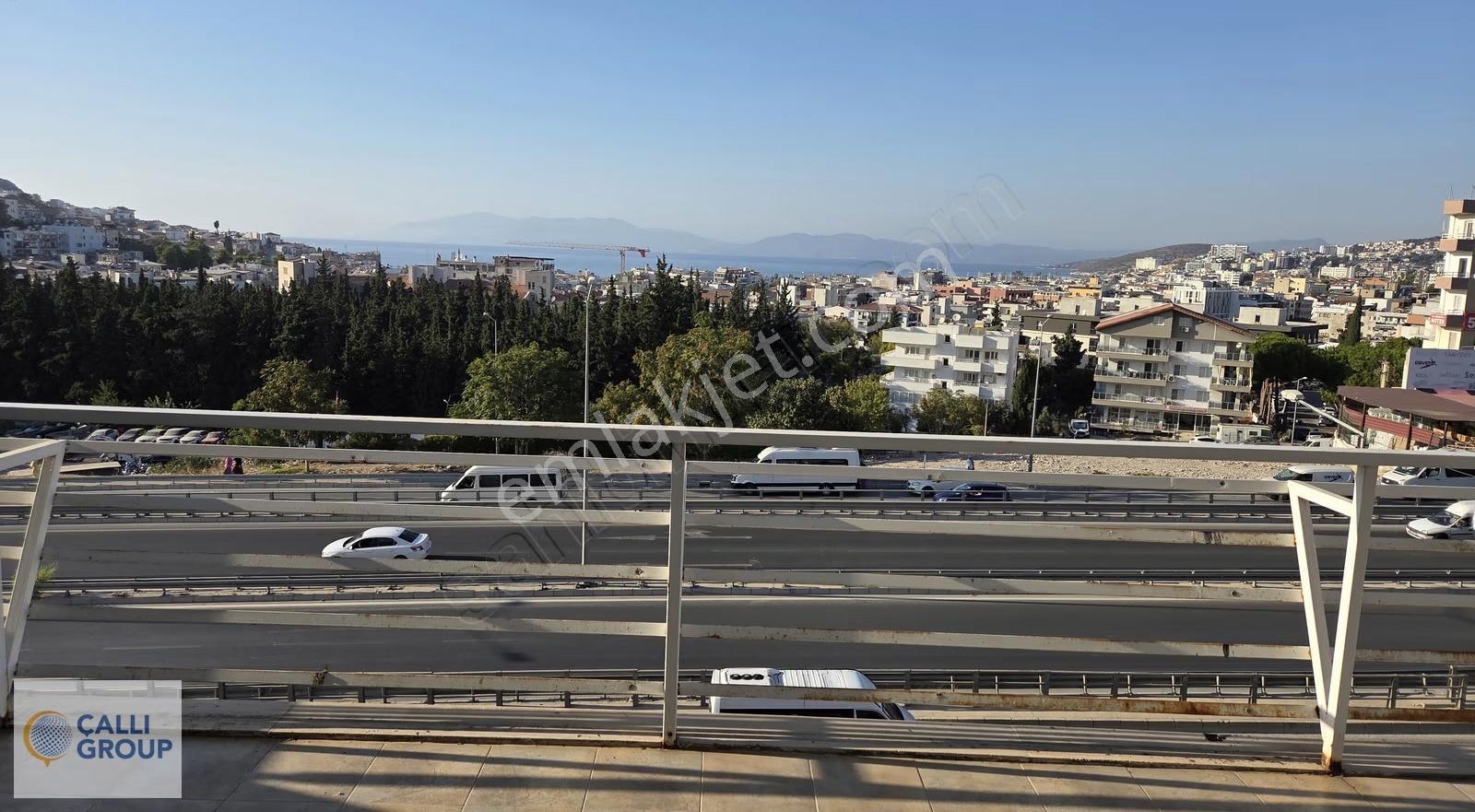 Deniz Manzaralı 3+1 140m2 Dubleks Teraslı Mesken+ticari - Görsel 4