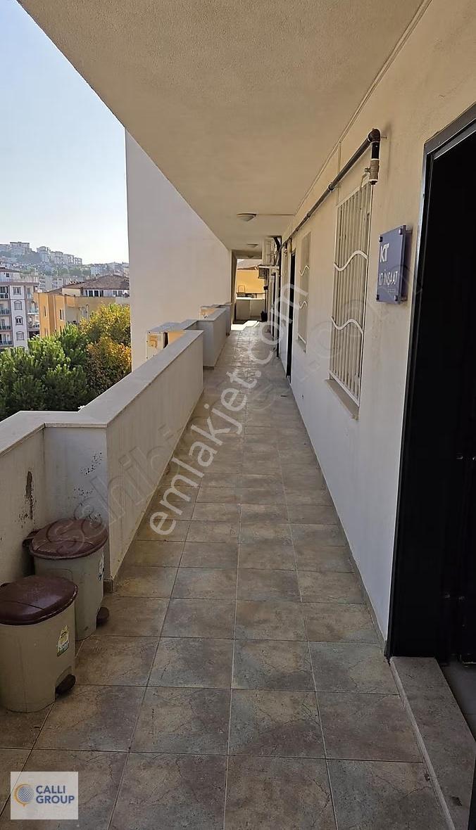 Deniz Manzaralı 3+1 140m2 Dubleks Teraslı Mesken+ticari - Görsel 12