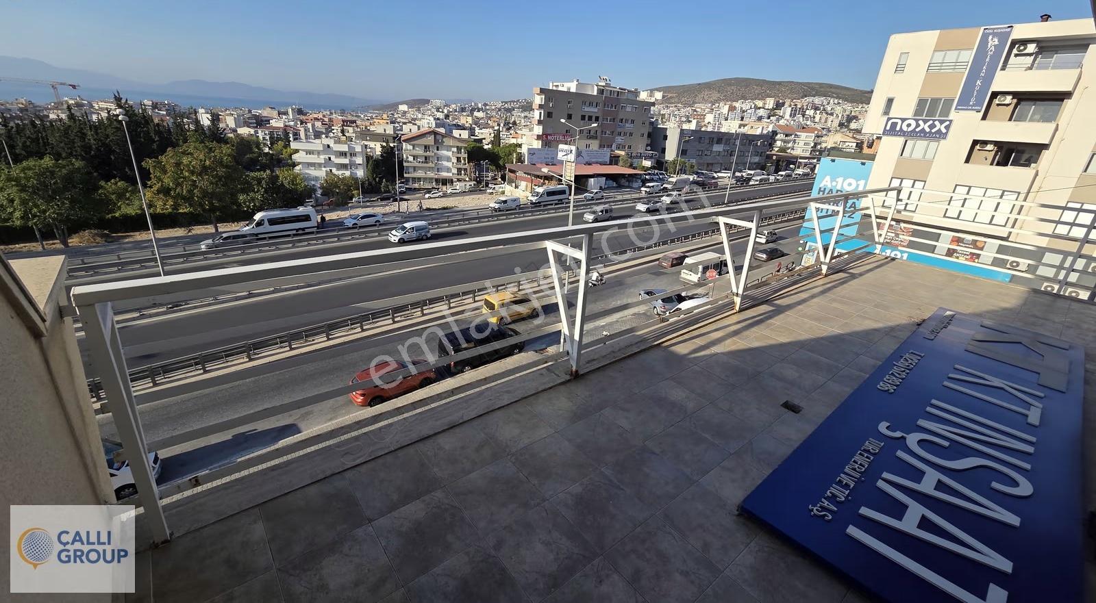 Deniz Manzaralı 3+1 140m2 Dubleks Teraslı Mesken+ticari - Görsel 8