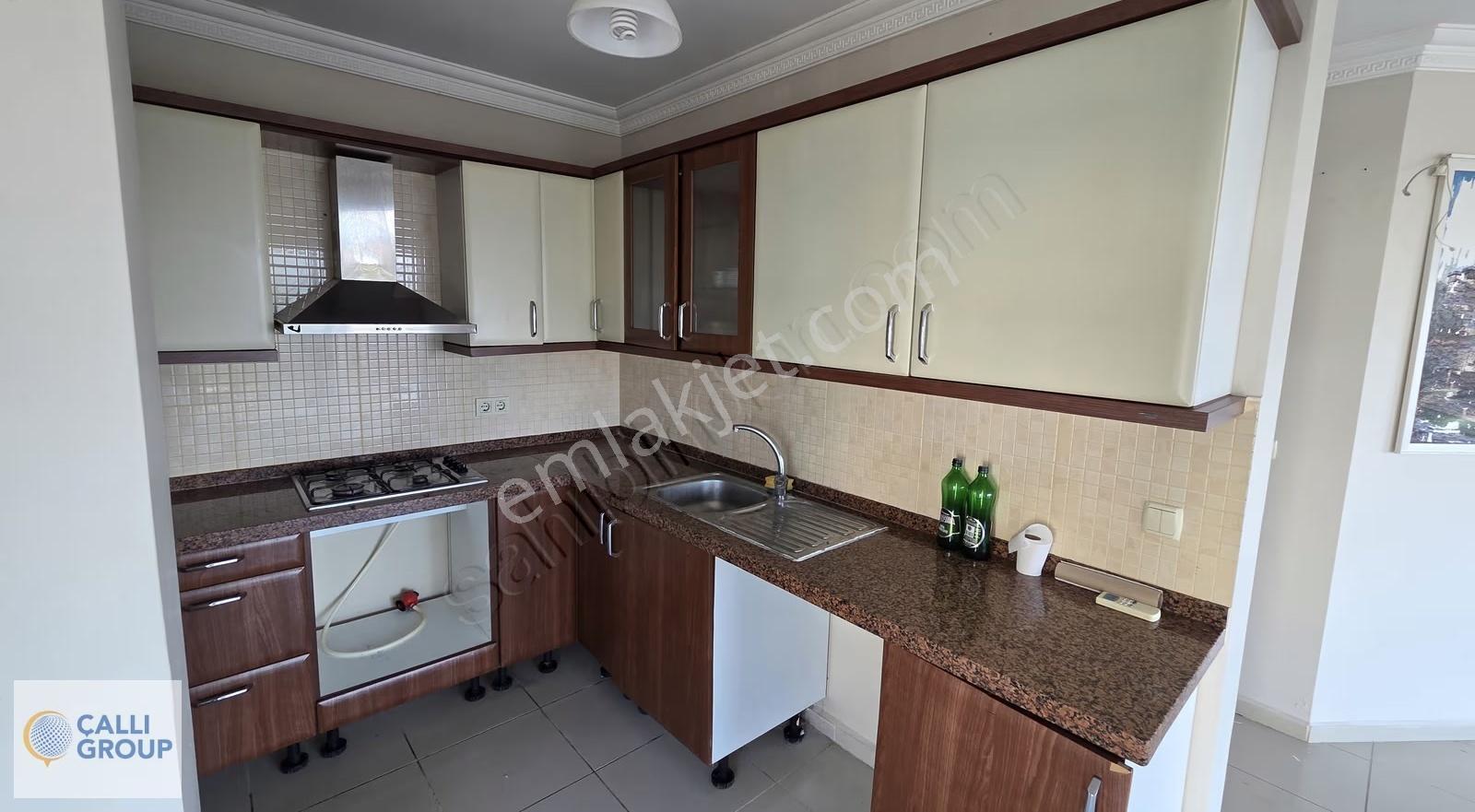Deniz Manzaralı 3+1 140m2 Dubleks Teraslı Mesken+ticari - Görsel 19