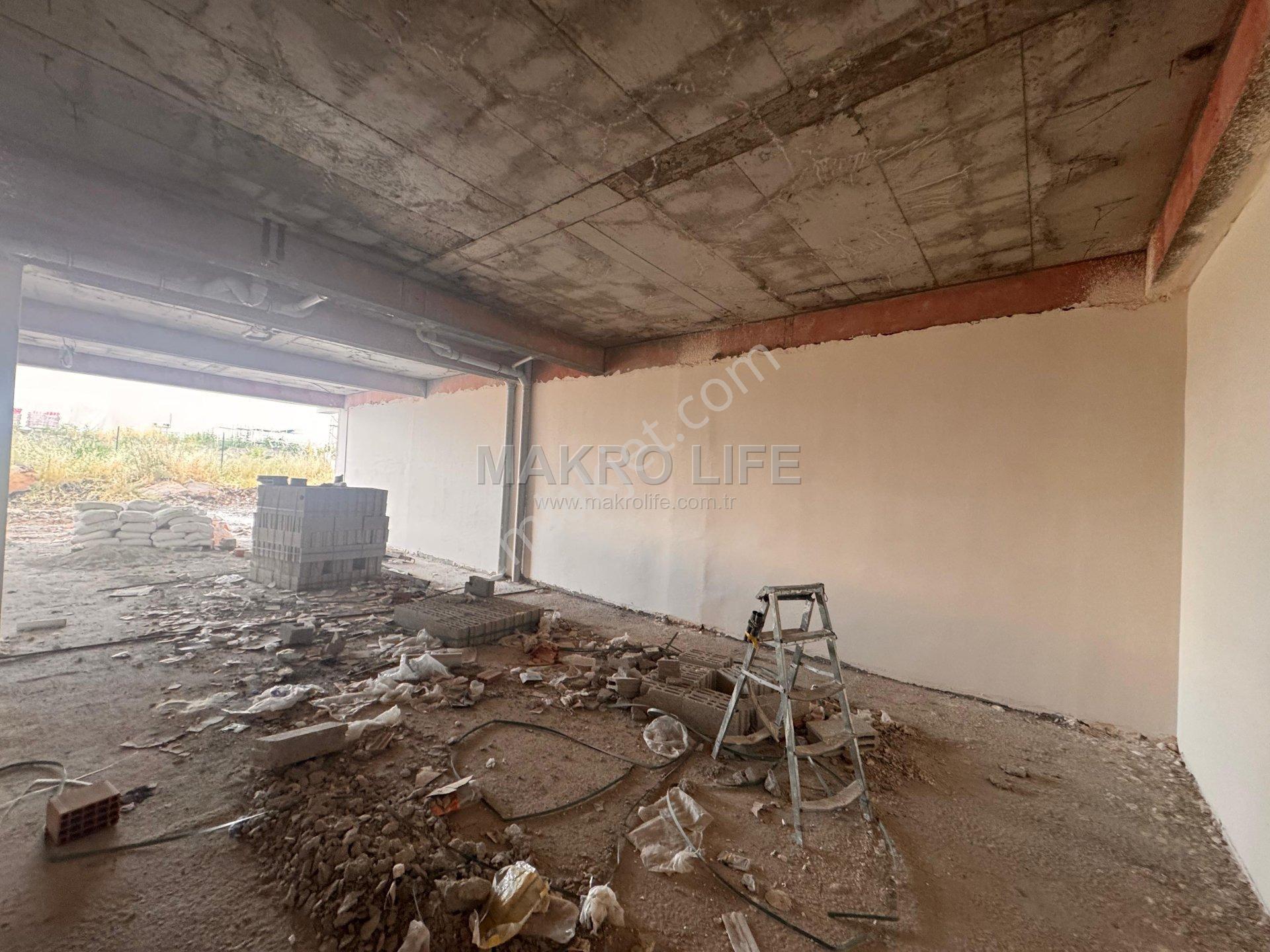 Şehir Hastanesi Yanı Yatırımlık Dükkan - Görsel 3