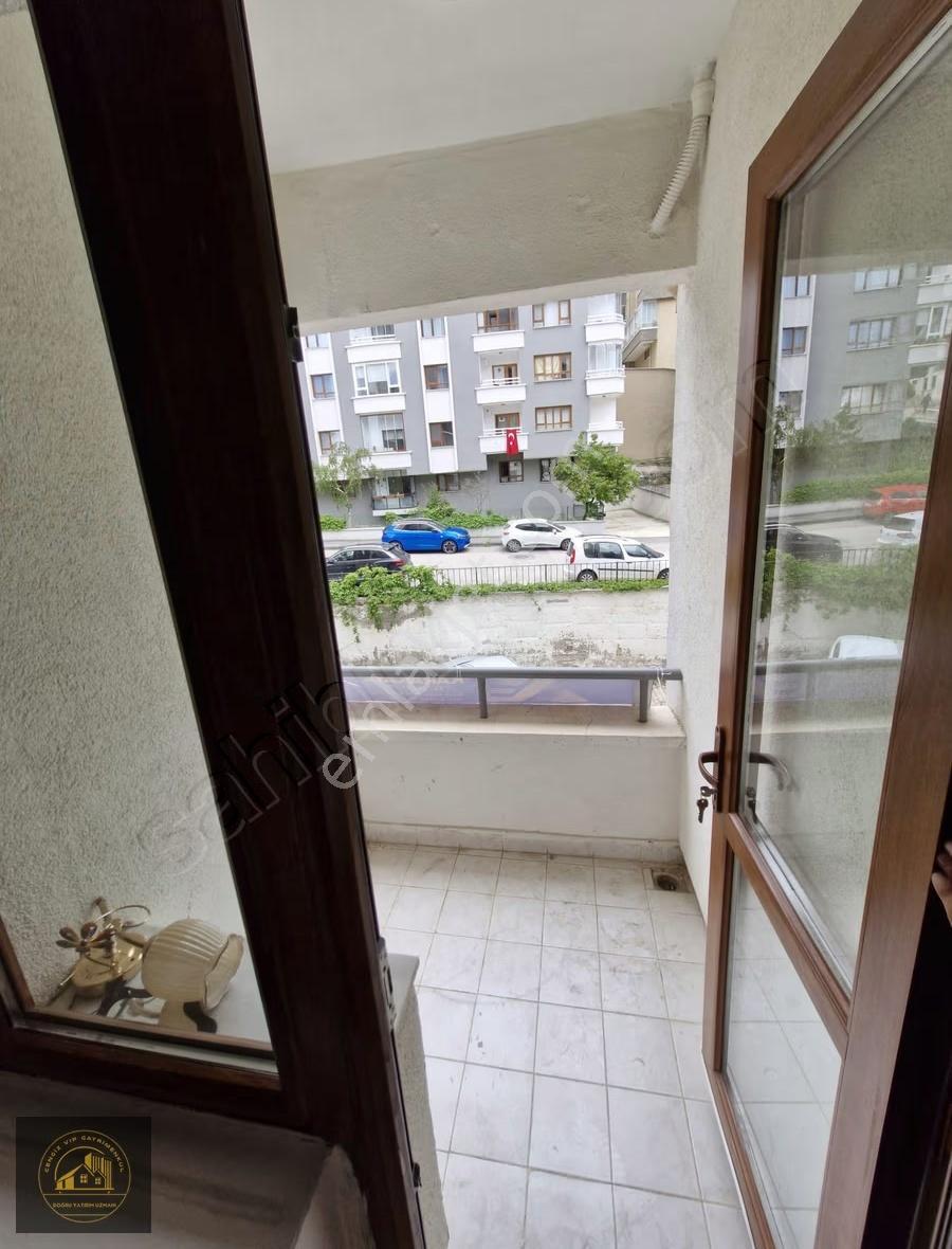 Güney Batı Cephe 3. Kat Satılık 3+1 Satılık Daire - Görsel 4