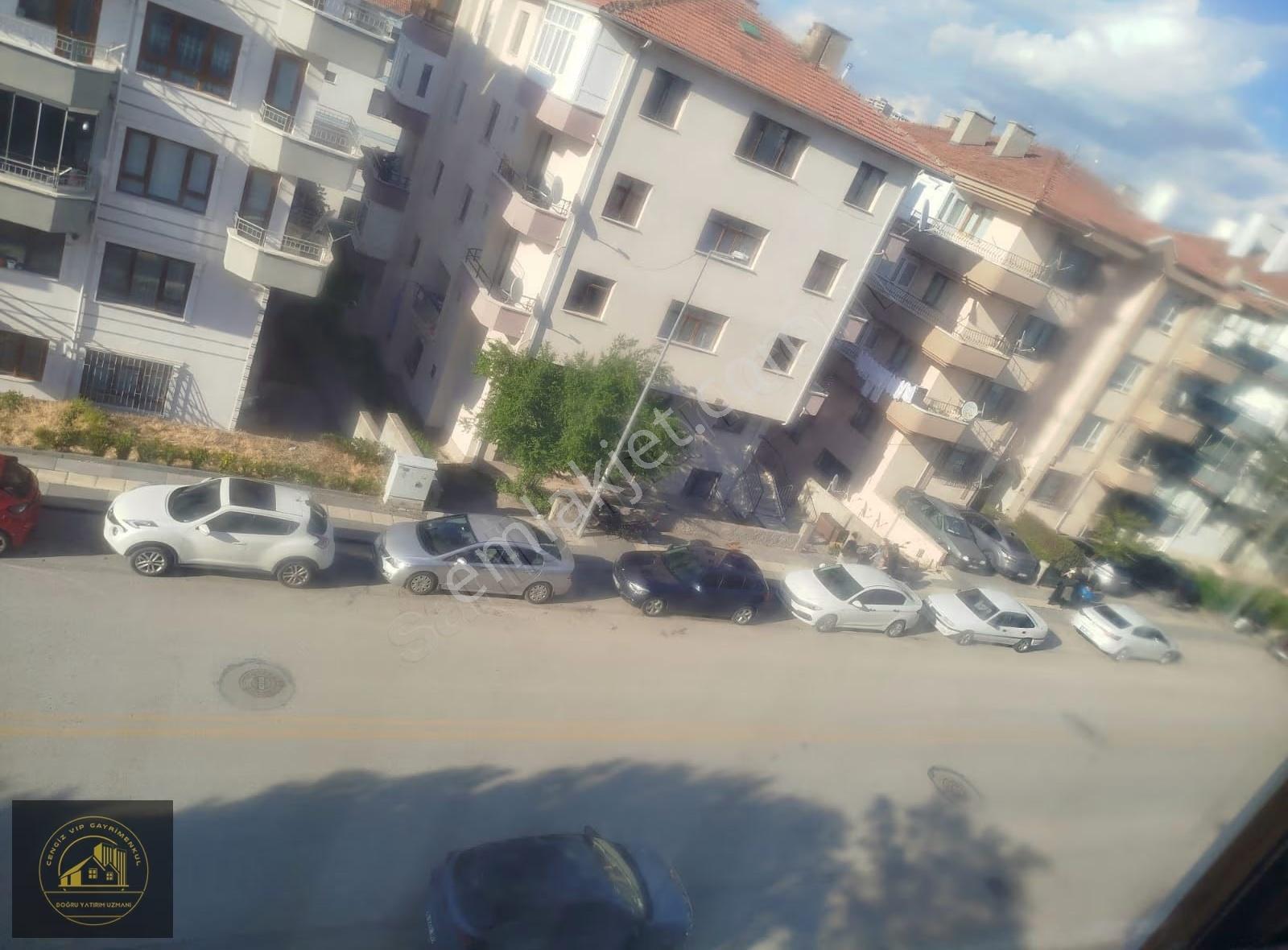 Krediye Uygun Satılık 3+1 Daire