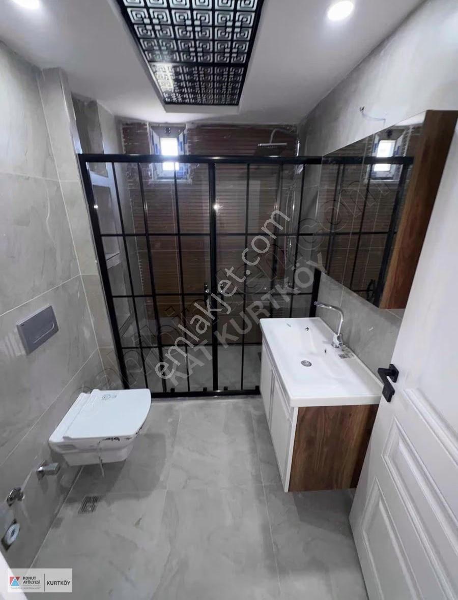 Konut Atölyesi Özlem İrez Den Kocaeli Derincede Sıfır Daireler - Görsel 25