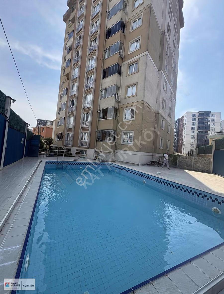 Havuz Otopark Ve Güvenlikli Site İçerisinde - Görsel 10