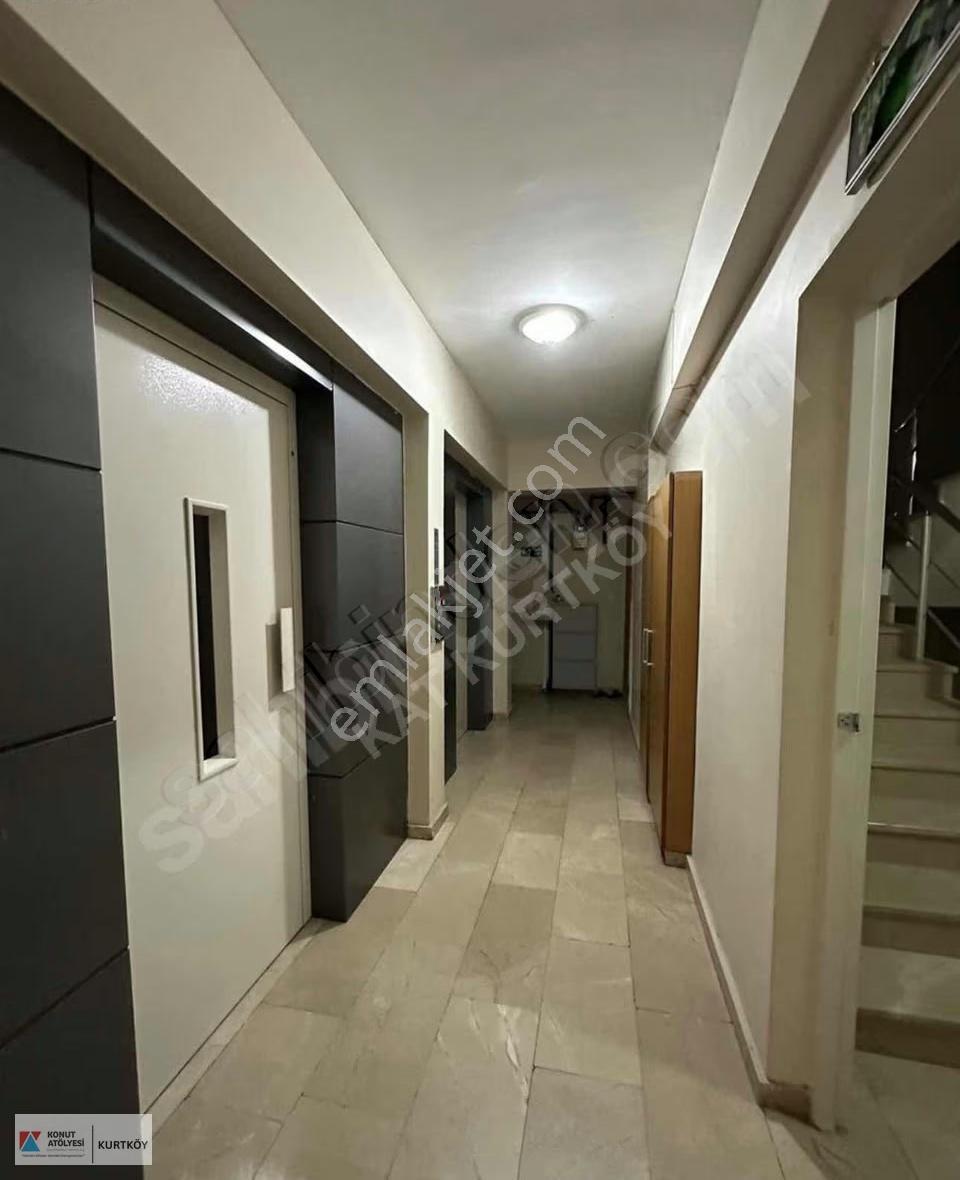 Havuz Otopark Ve Güvenlikli Site İçerisinde - Görsel 12