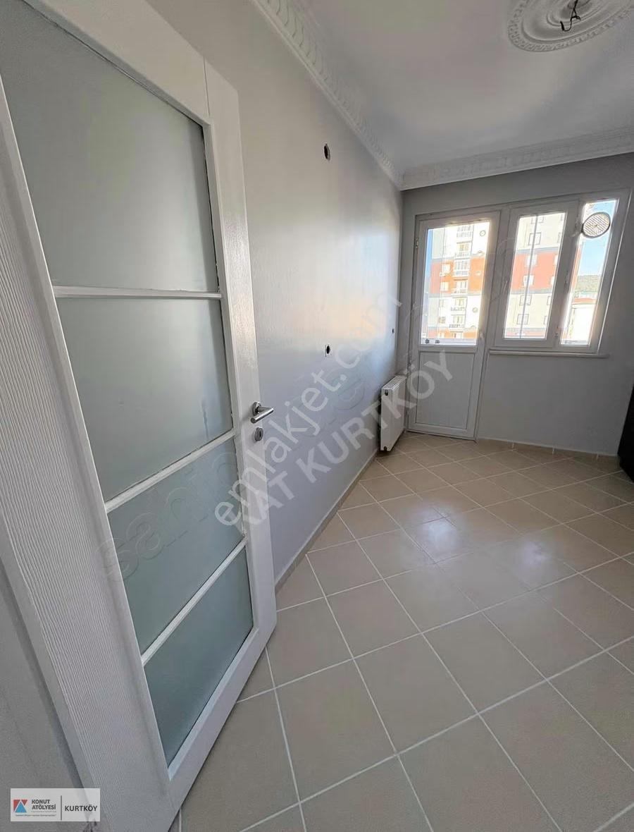 Havuz Otopark Ve Güvenlikli Site İçerisinde - Görsel 19