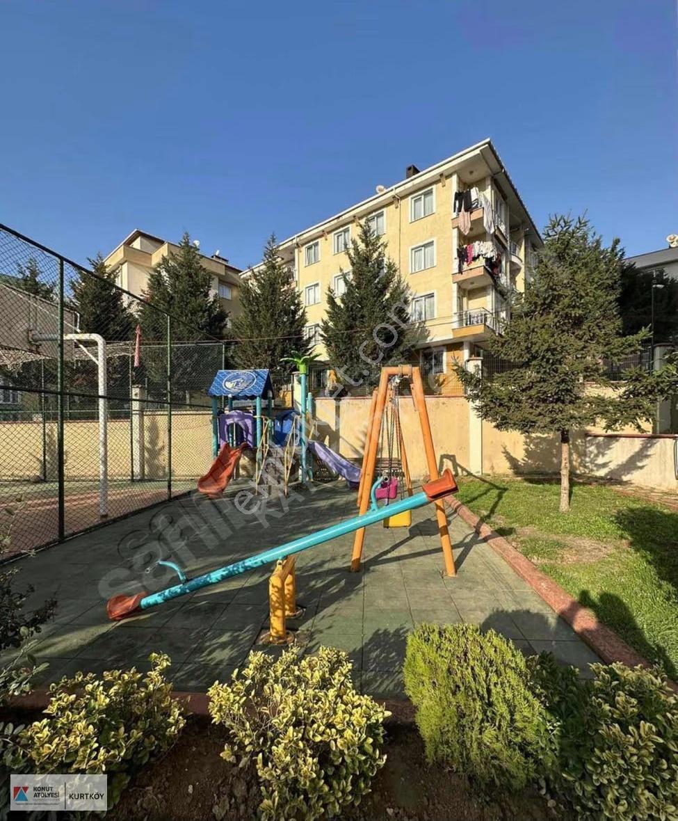 Havuz Otopark Ve Güvenlikli Site İçerisinde - Görsel 25