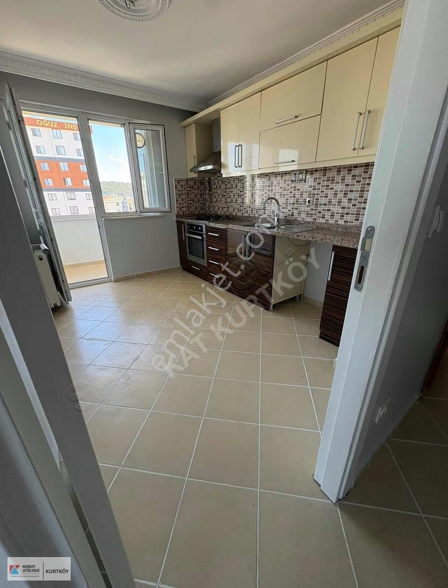 Havuz Otopark Ve Güvenlikli Site İçerisinde - Görsel 23