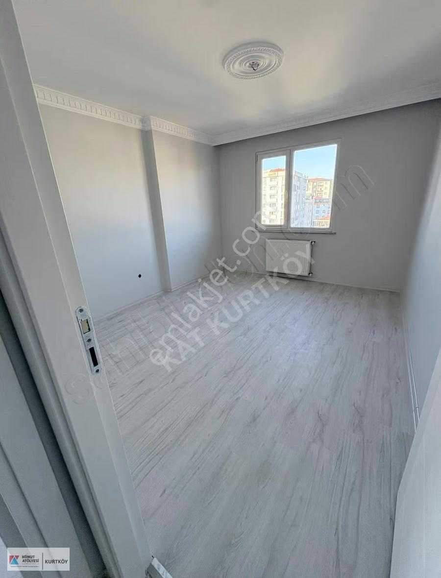 Havuz Otopark Ve Güvenlikli Site İçerisinde - Görsel 4