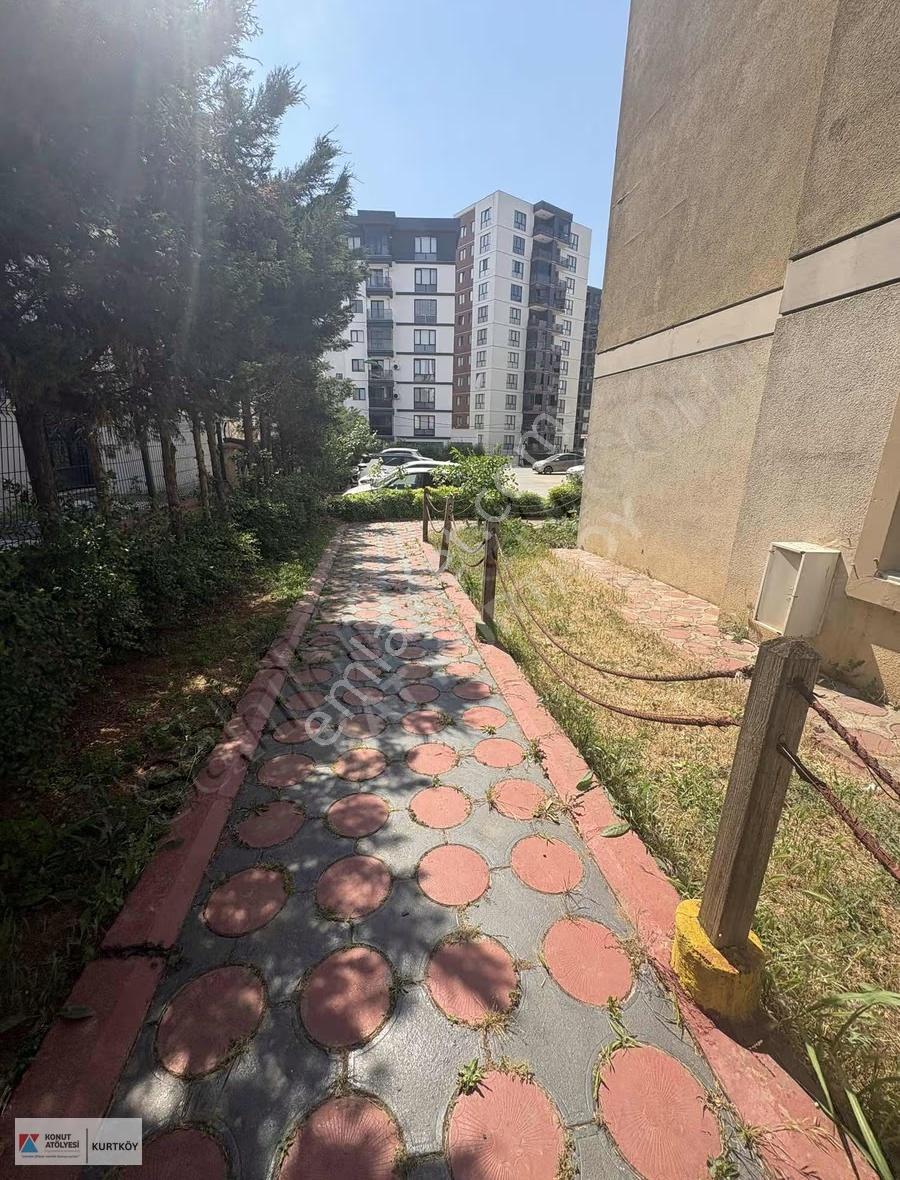 Havuz Otopark Ve Güvenlikli Site İçerisinde - Görsel 28