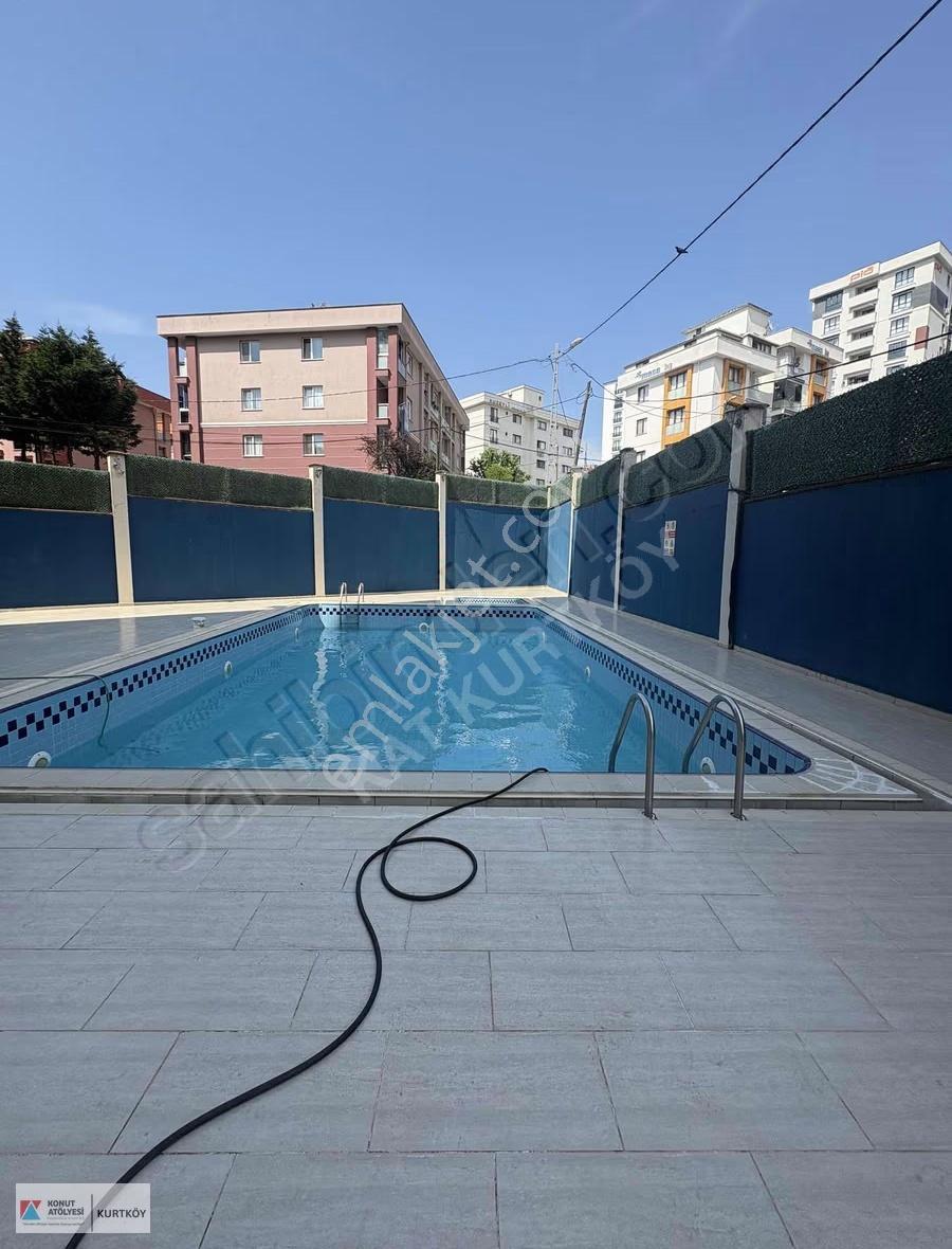Havuz Otopark Ve Güvenlikli Site İçerisinde - Görsel 29