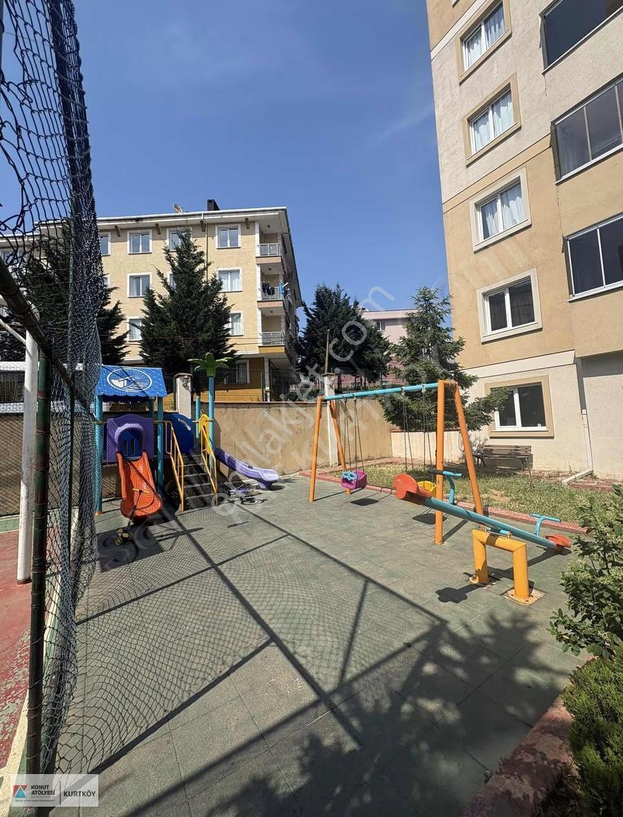 Havuz Otopark Ve Güvenlikli Site İçerisinde - Görsel 14