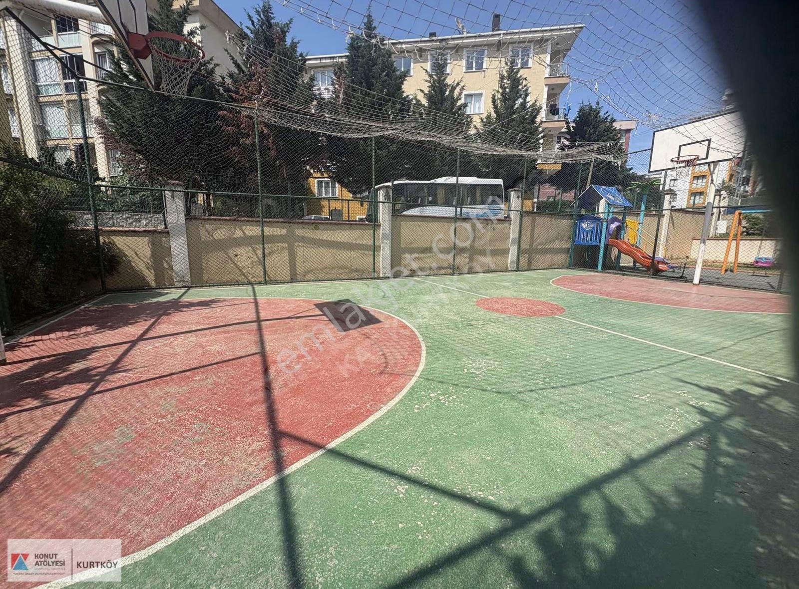 Havuz Otopark Ve Güvenlikli Site İçerisinde - Görsel 2