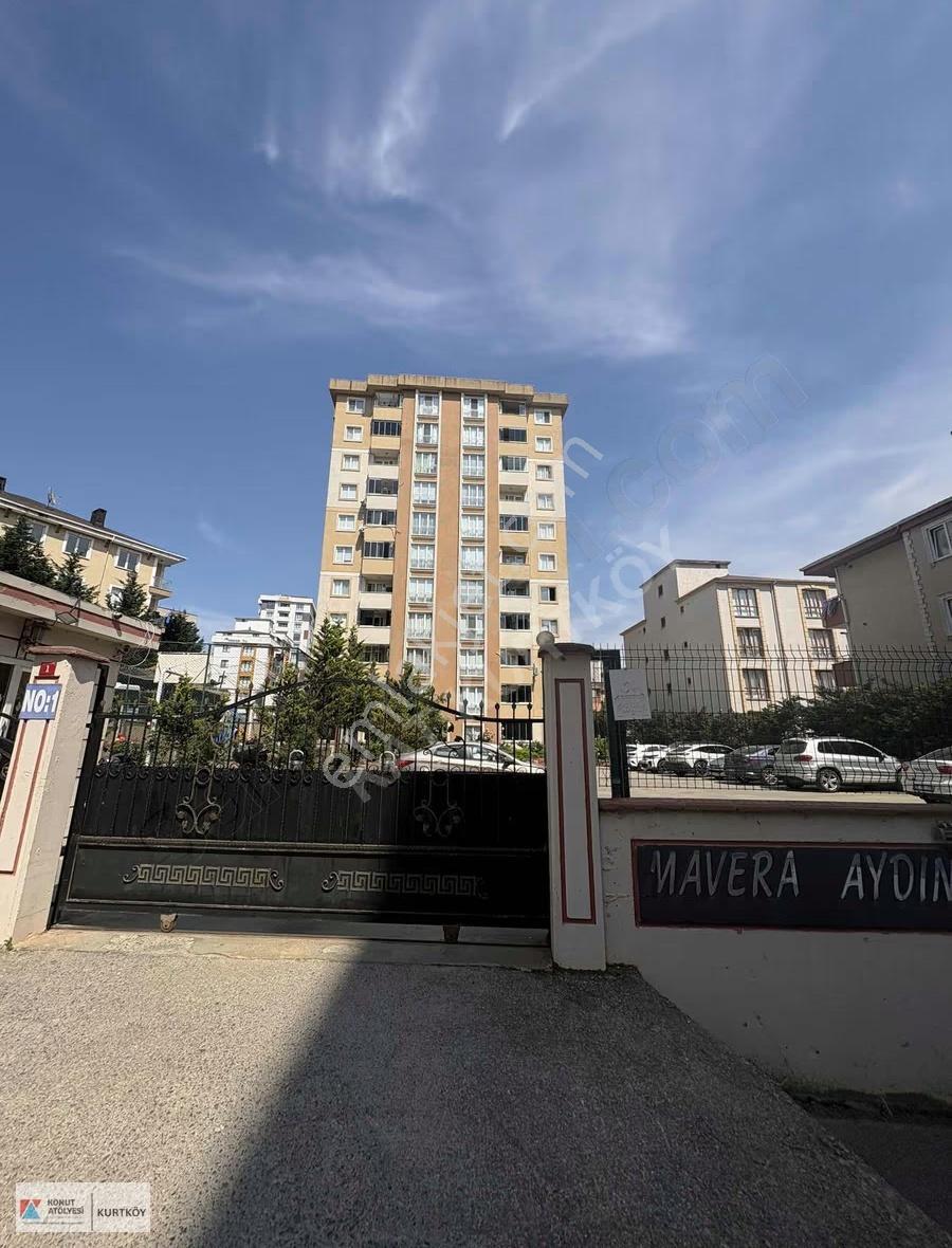 Havuz Otopark Ve Güvenlikli Site İçerisinde - Görsel 20