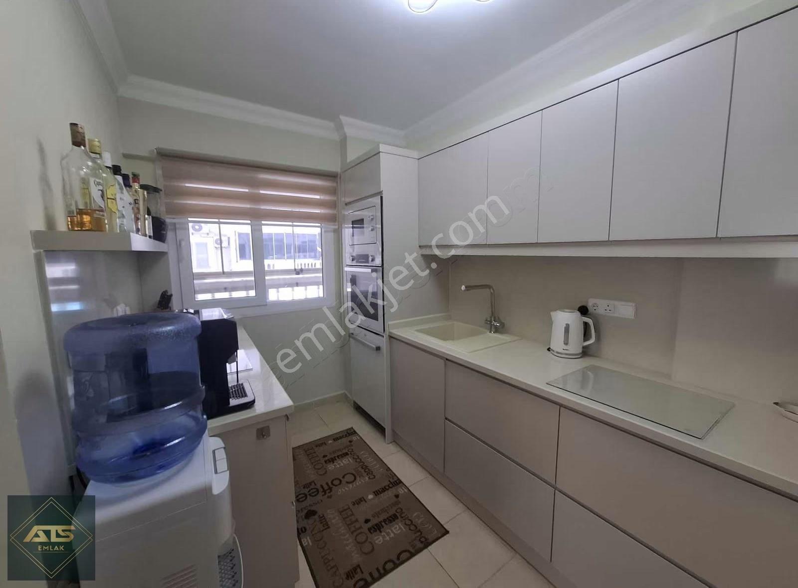 Didim Efeler De Site İçi Full Eşyalı Satılık Daire - Görsel 8