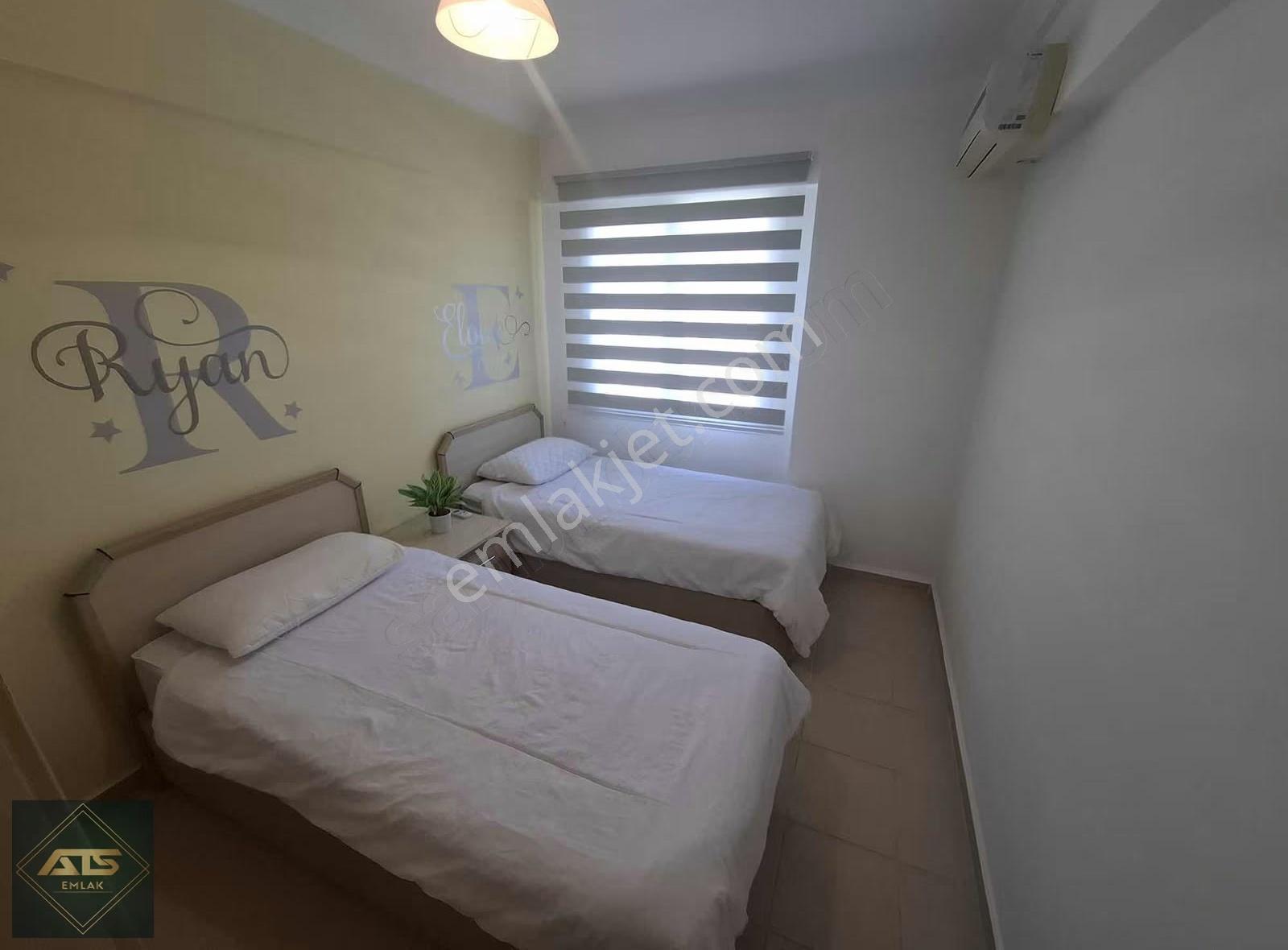 Didim Efeler De Site İçi Full Eşyalı Satılık Daire - Görsel 2