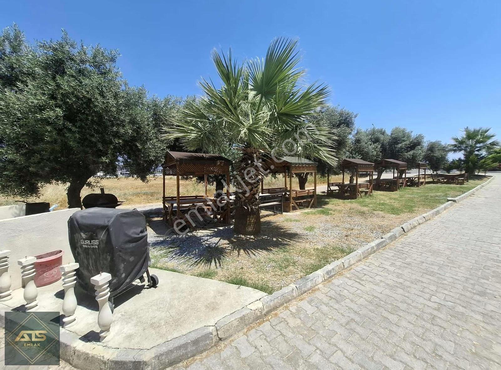 Didim Efeler De Site İçi Full Eşyalı Satılık Daire - Görsel 3