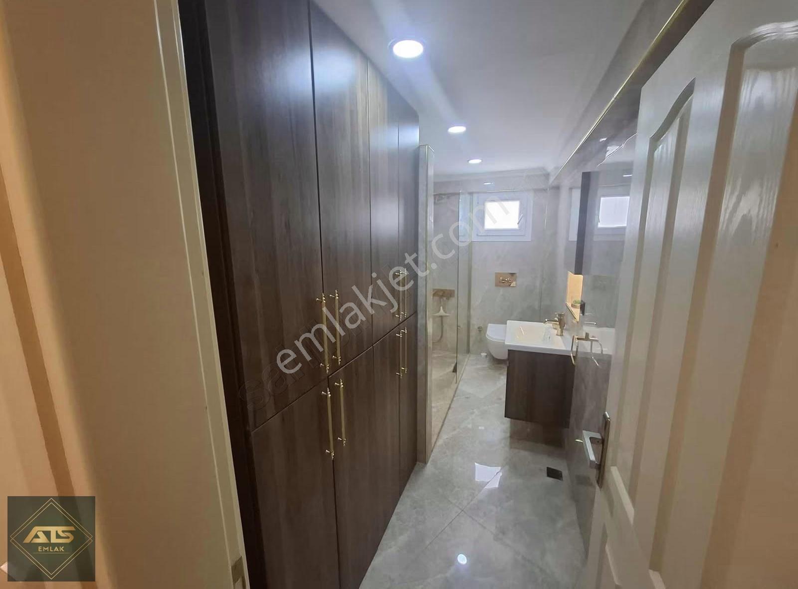 Didim Efeler De Site İçi Full Eşyalı Satılık Daire - Görsel 6