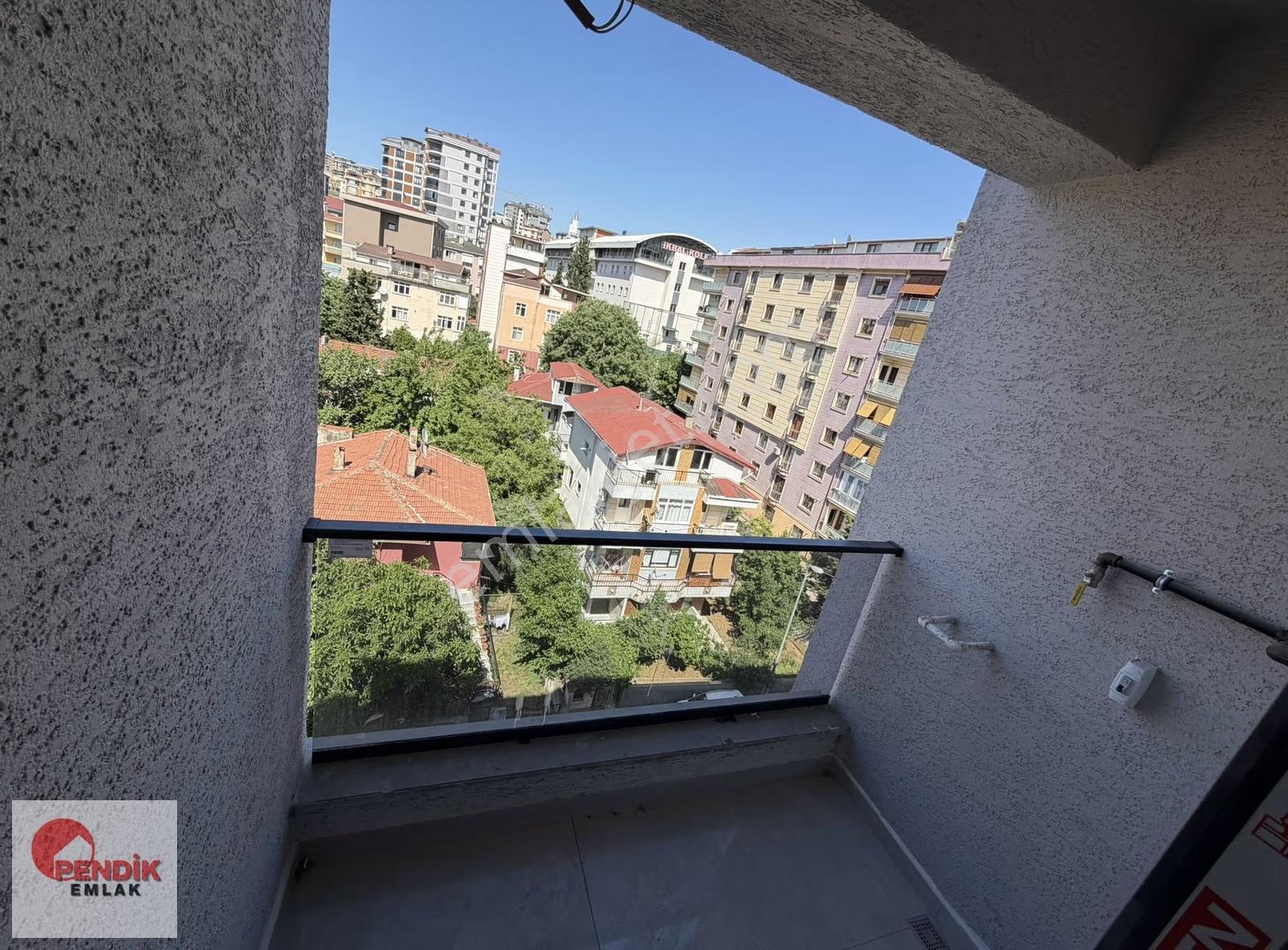 Doğu Mh. Metroya Yürüme Mesafesinde |2+1| Kiralık Daire - Görsel 14
