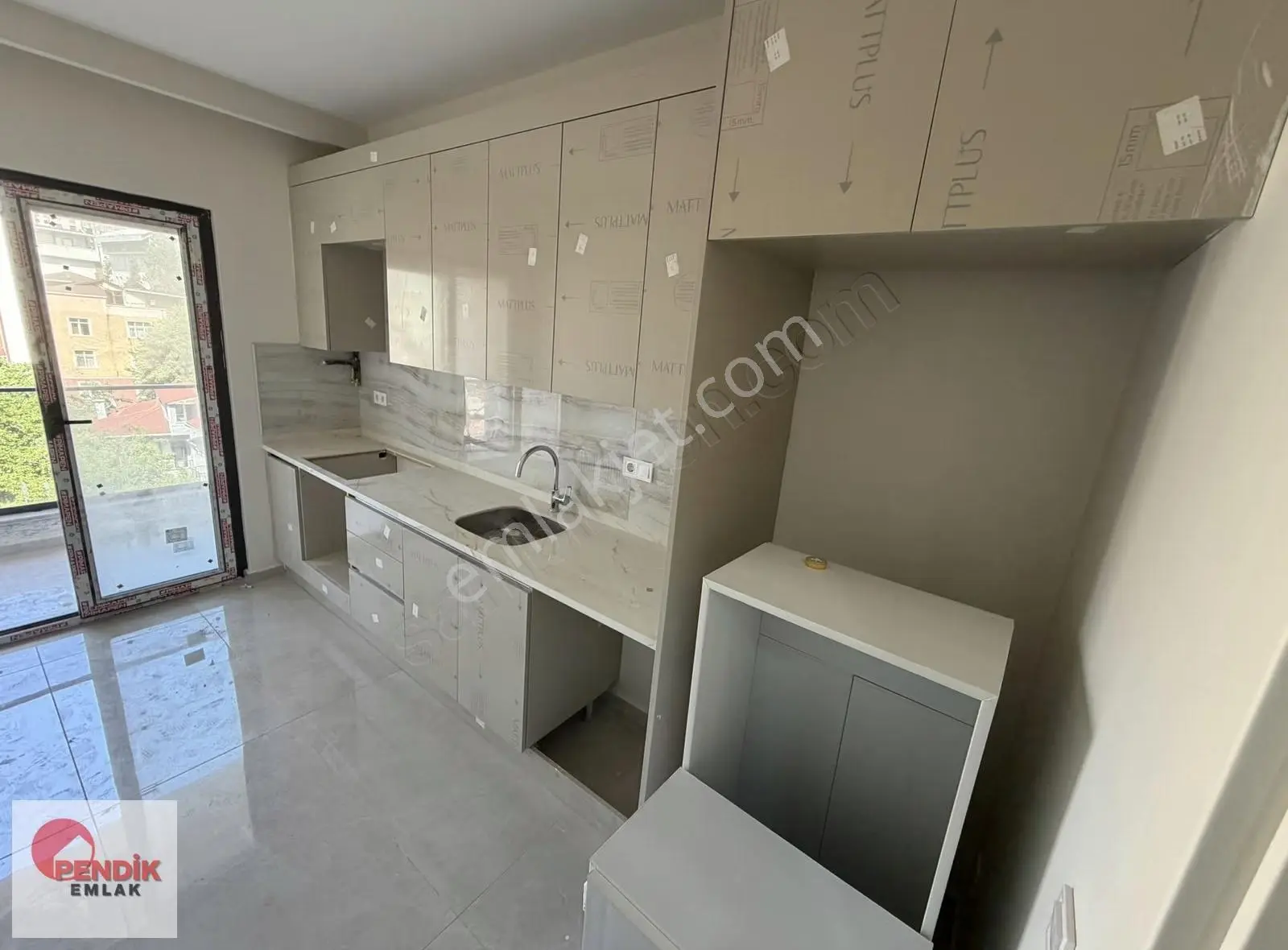 Doğu Mh. Metroya Yürüme Mesafesinde |2+1| Kiralık Daire - Görsel 3