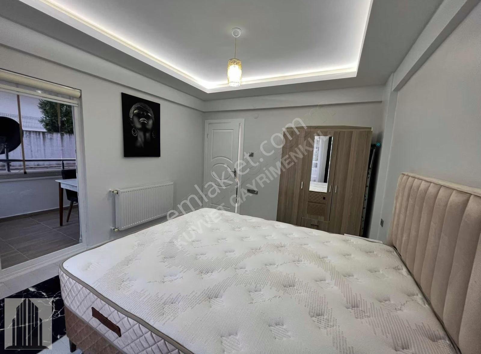 Kuvvet'ten Yenimahalle'de 1 M Kredili Eşya Kiracı Cam Balkonlu ! - Görsel 19